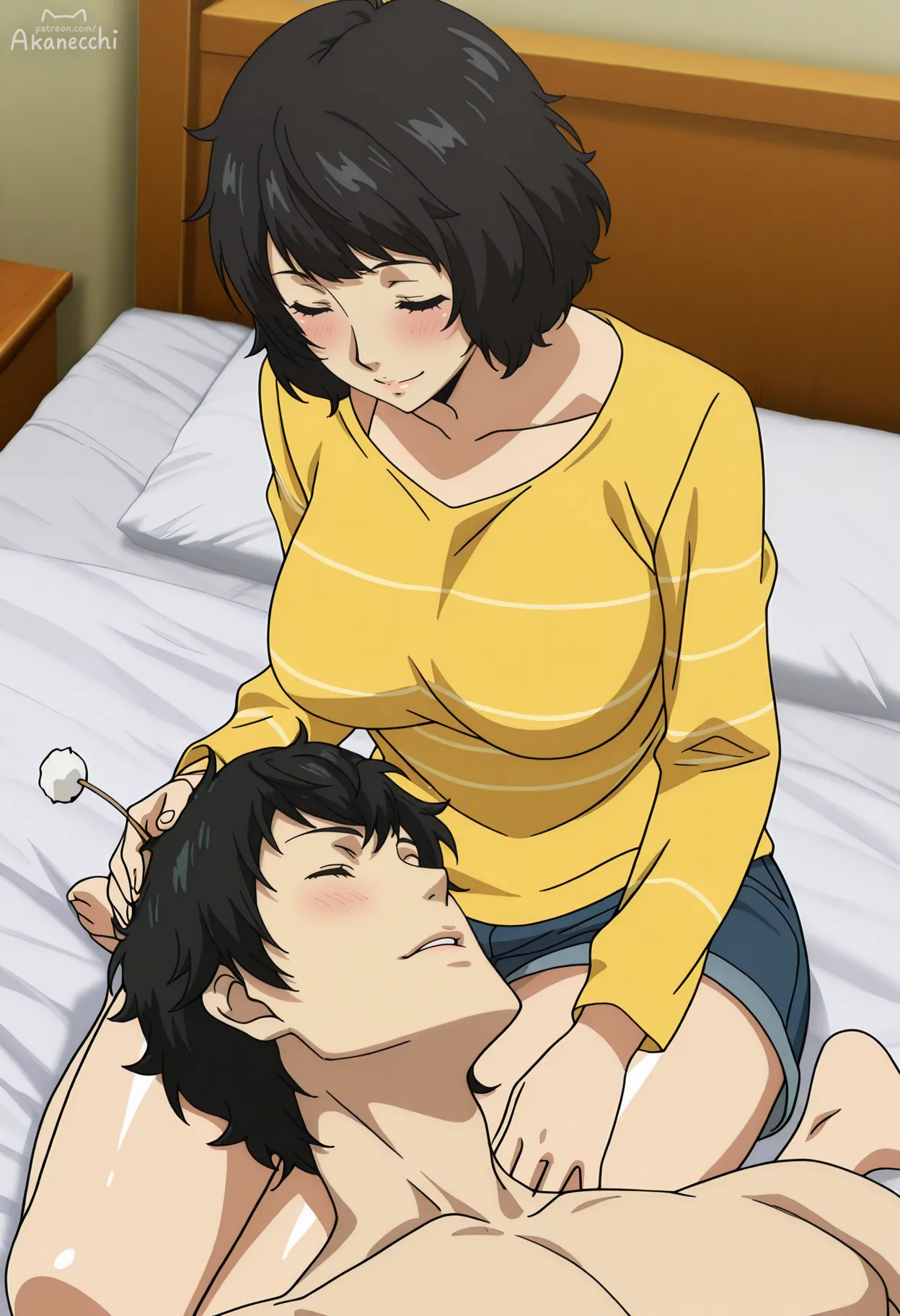 Manga Page 14