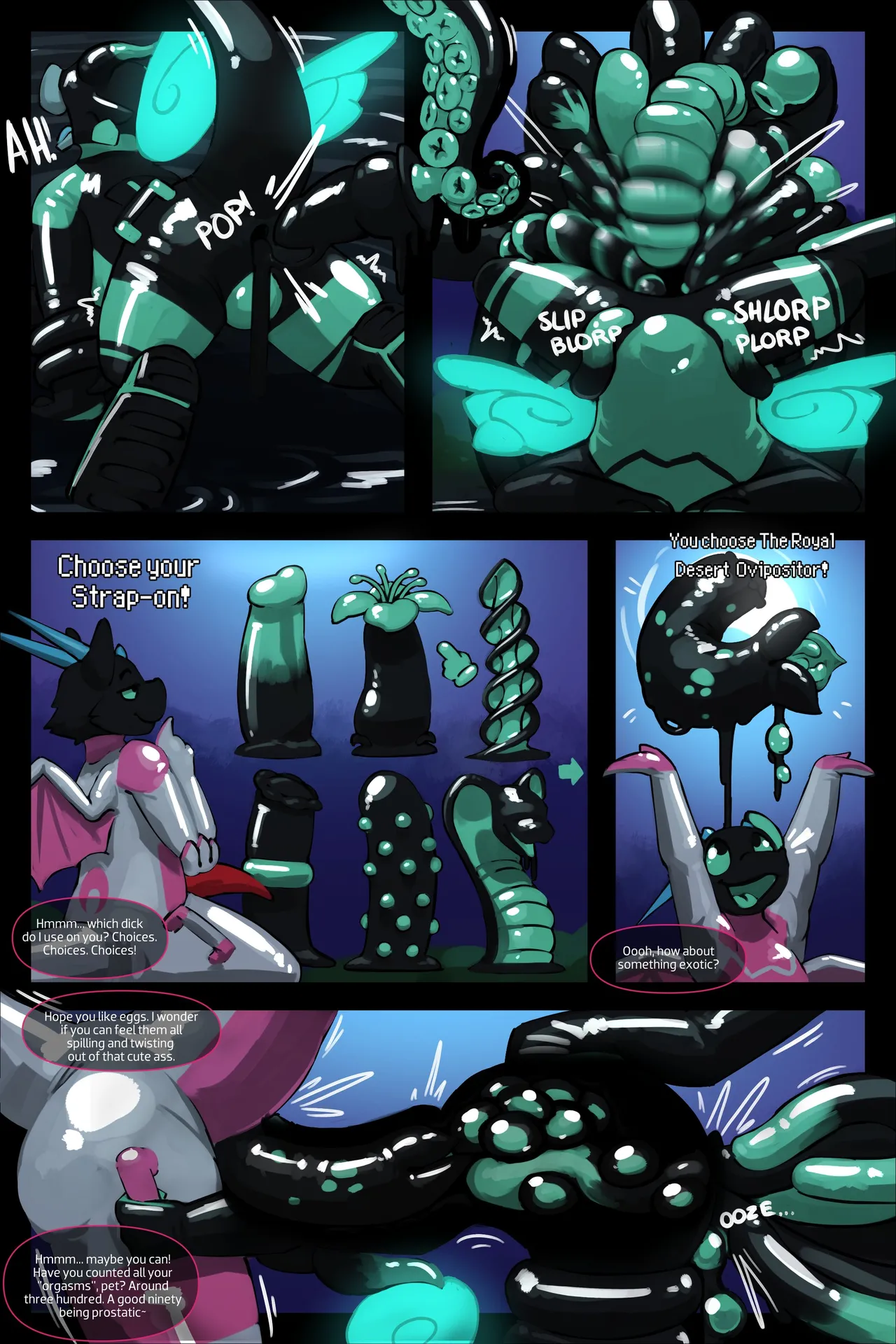 Manga Page 13