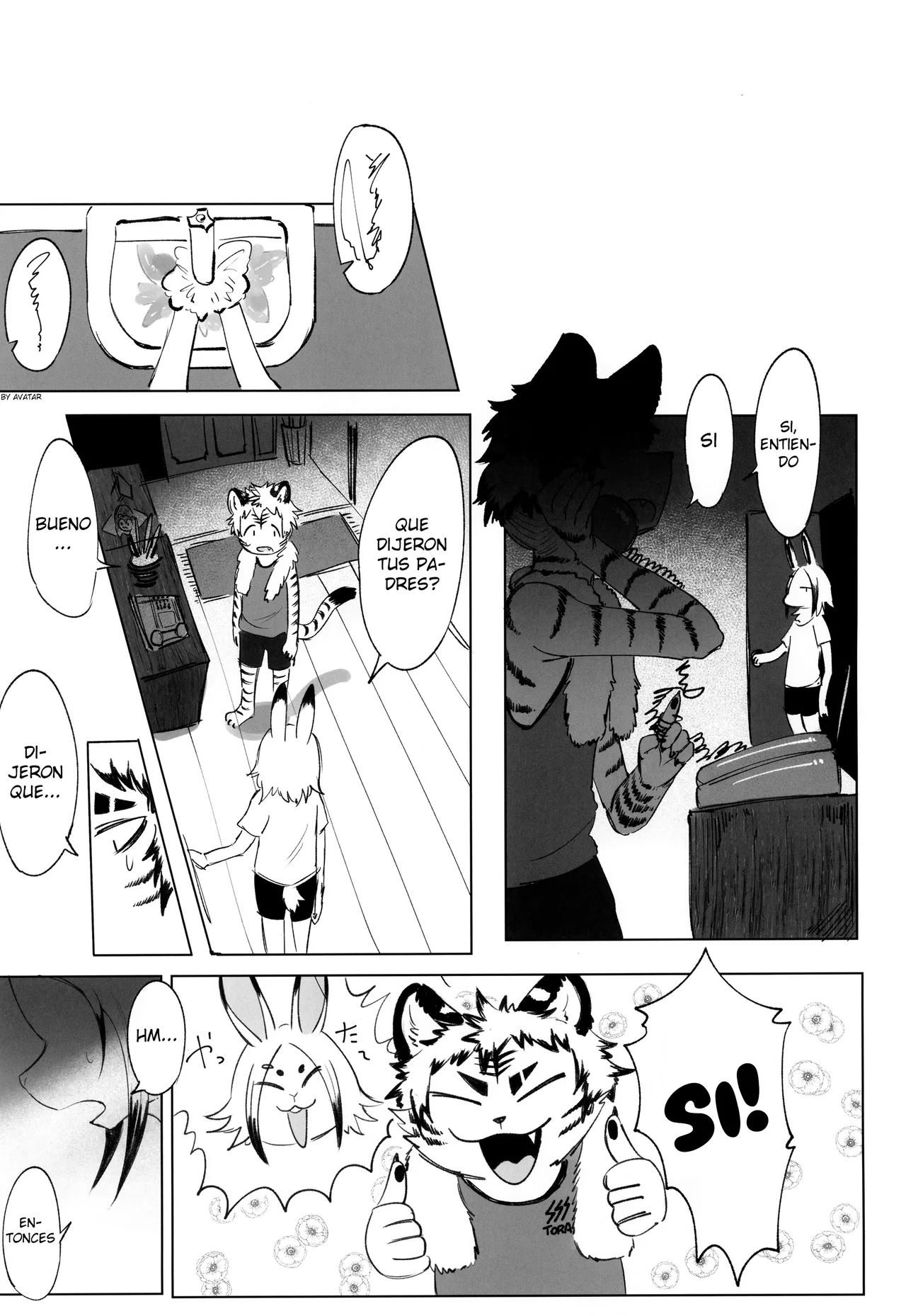 Manga Page 10