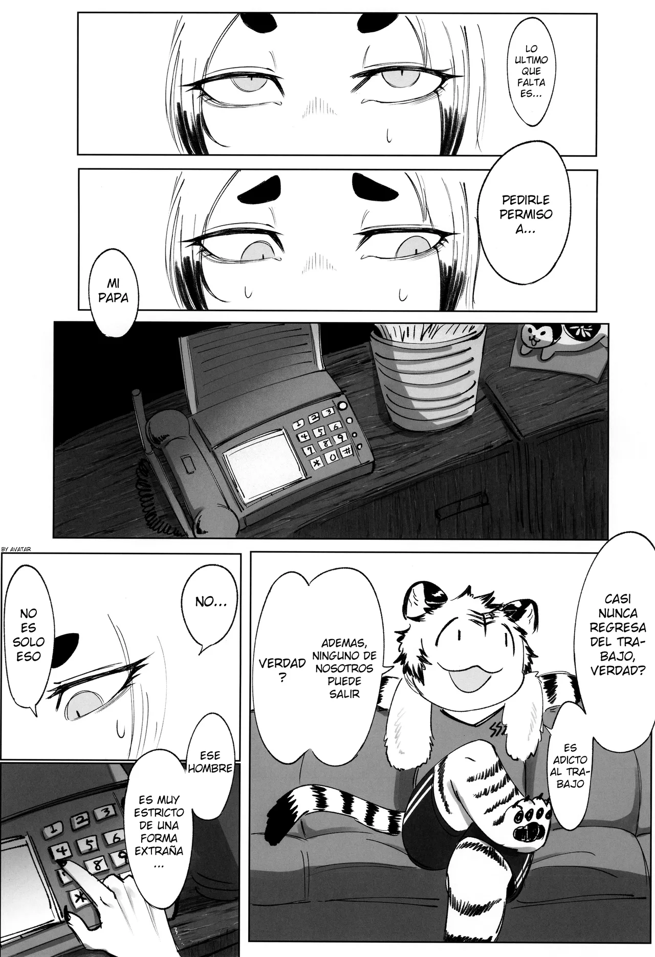 Manga Page 11