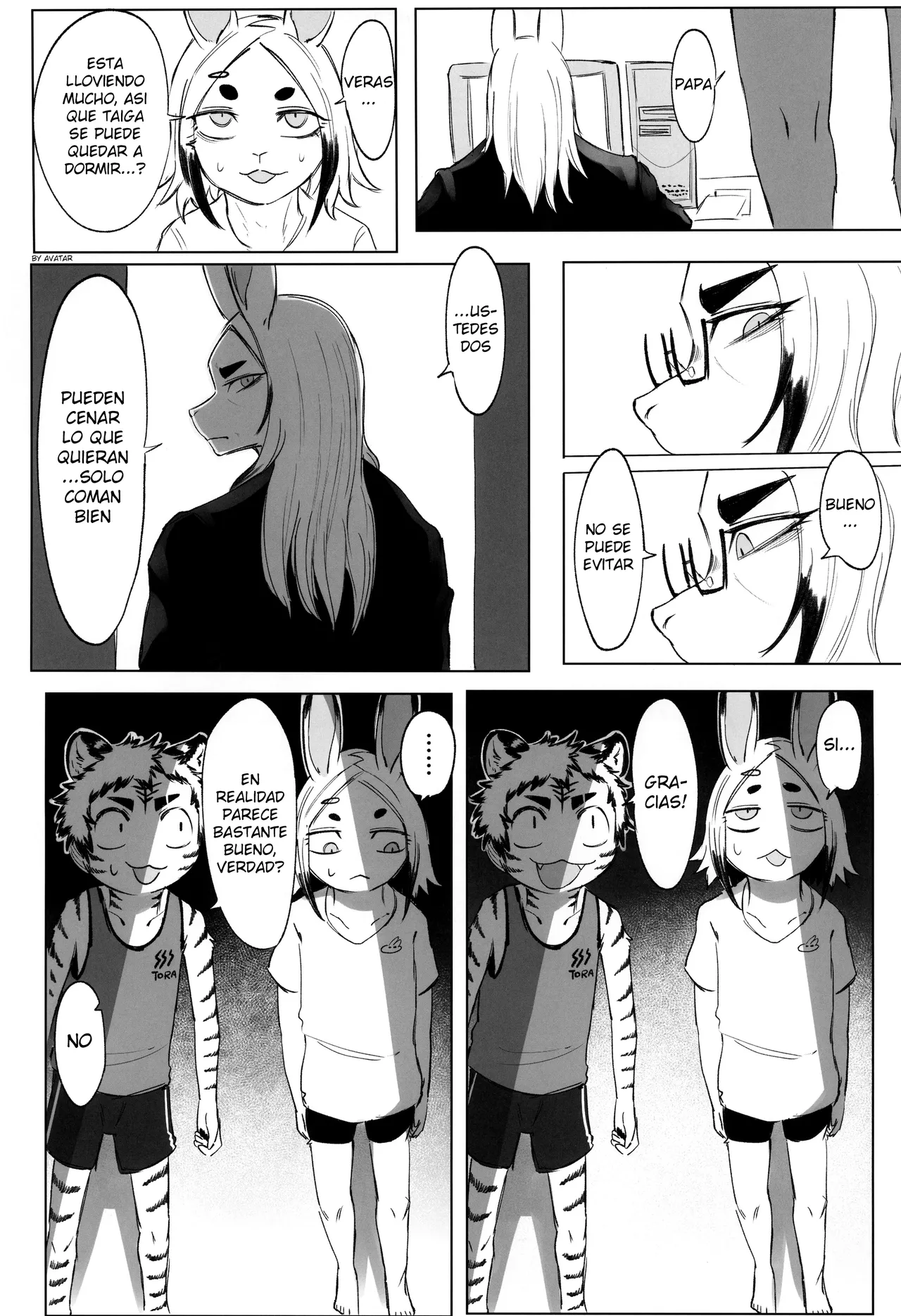 Manga Page 13