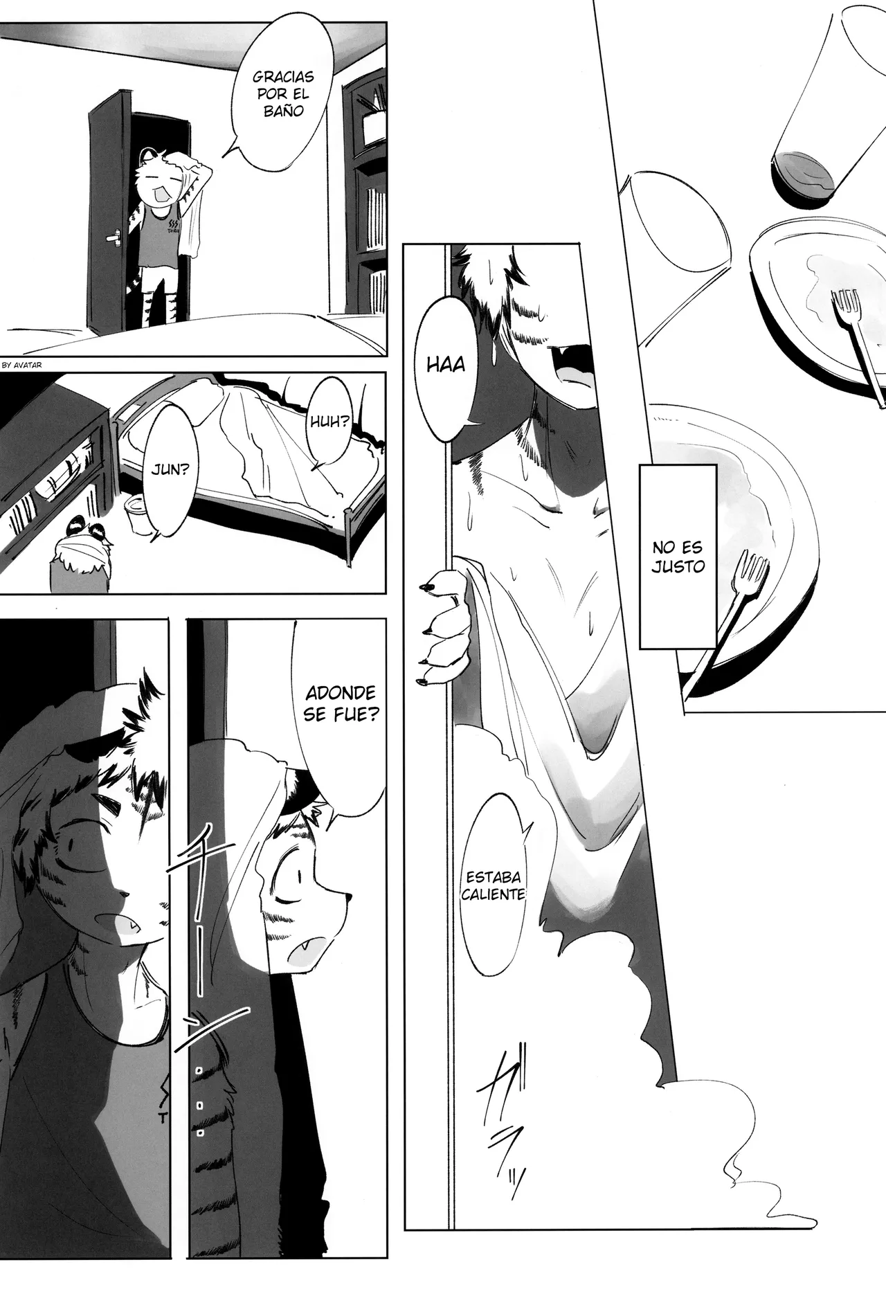 Manga Page 16