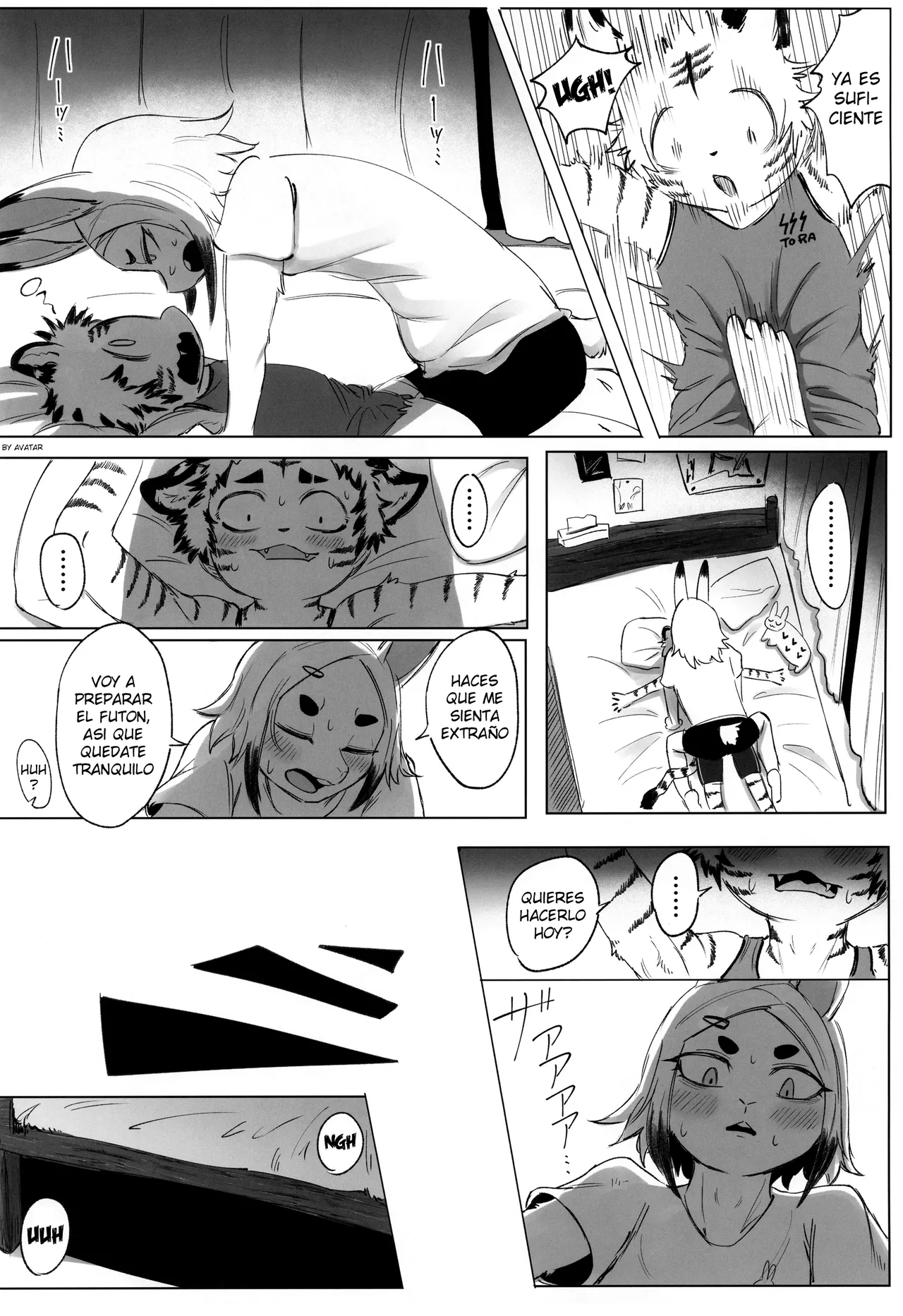 Manga Page 20