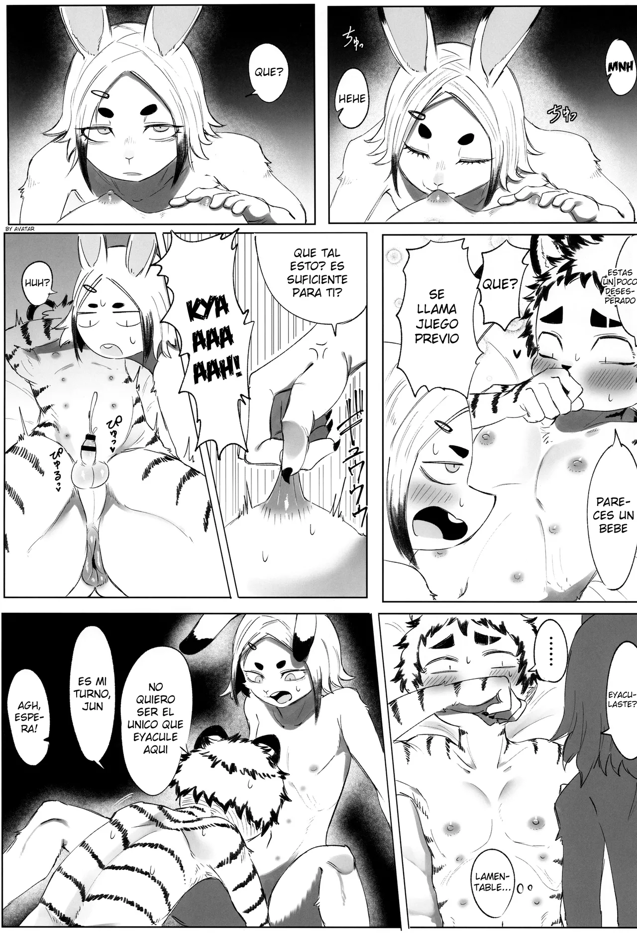 Manga Page 21