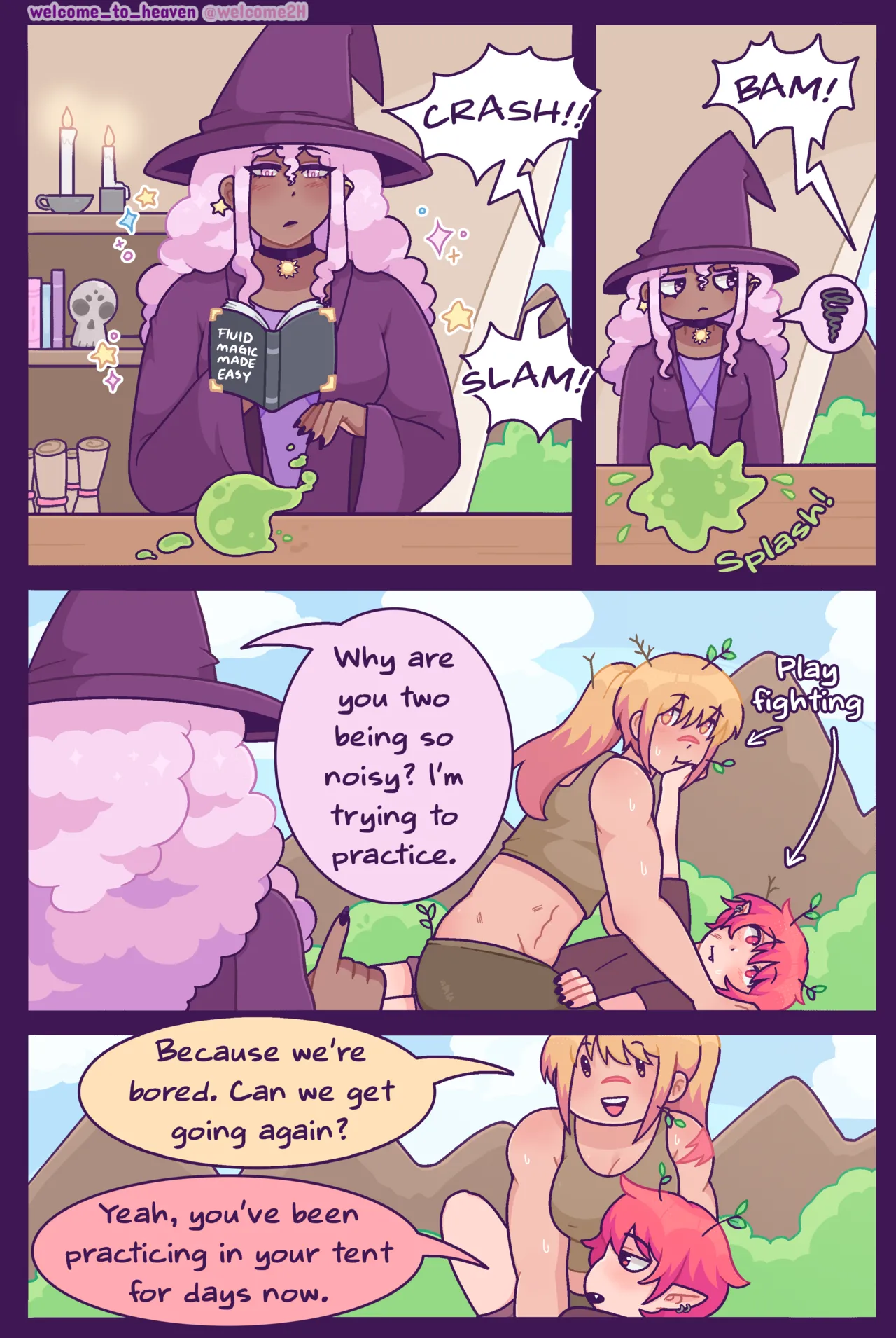 Manga Page 308