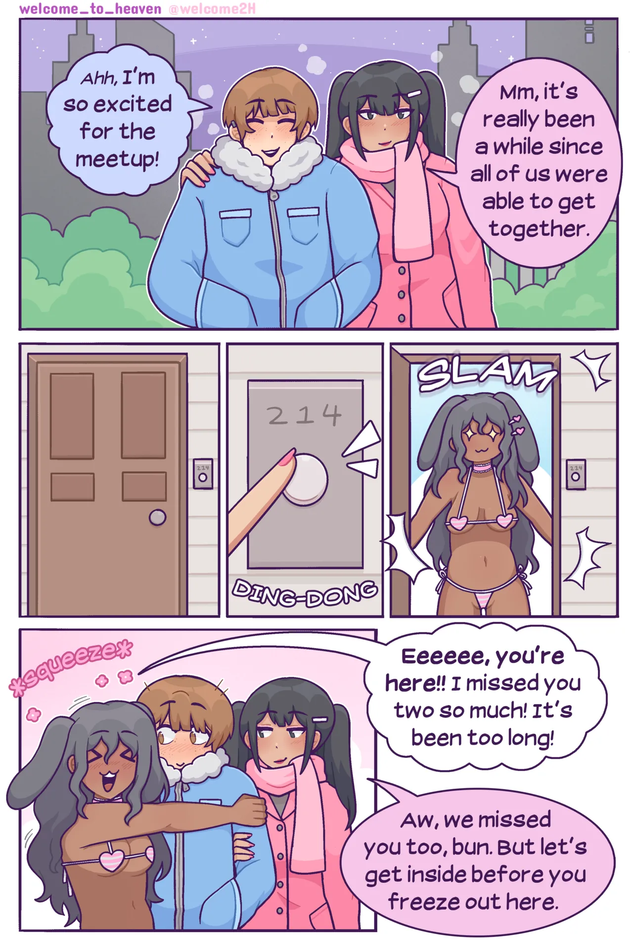 Manga Page 391