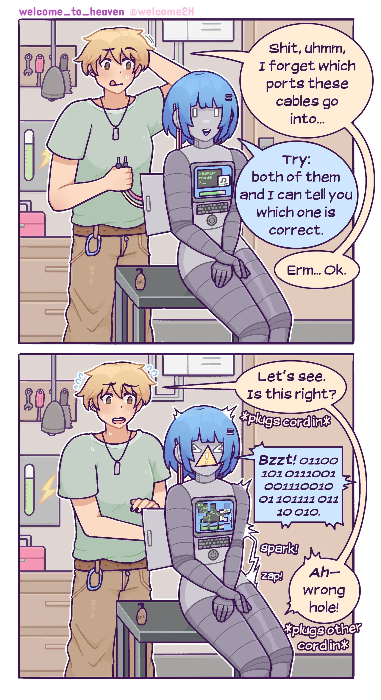 Manga Page 422