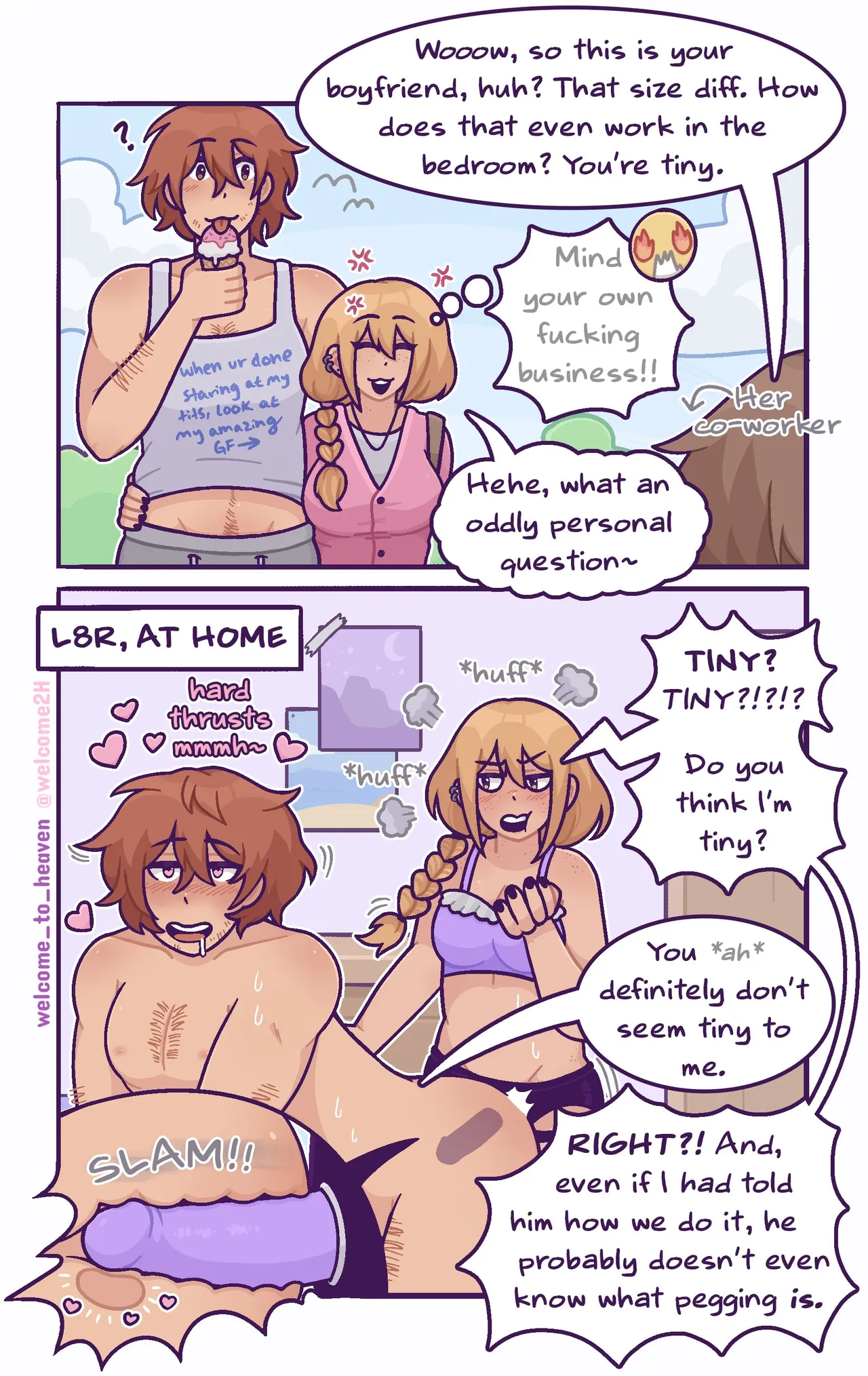 Manga Page 437