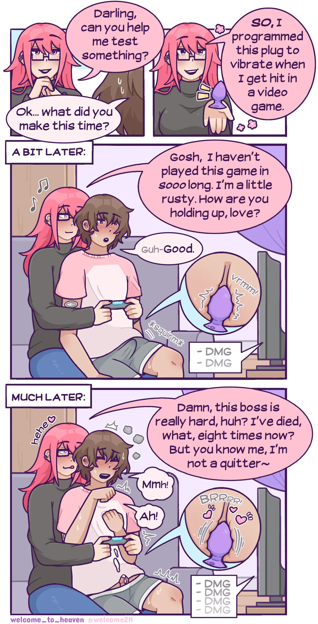 Manga Page 446