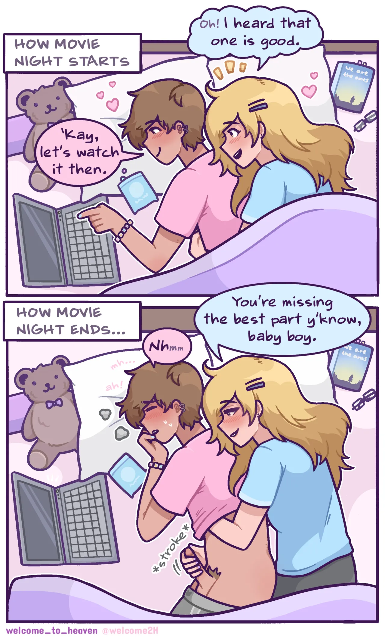 Manga Page 484
