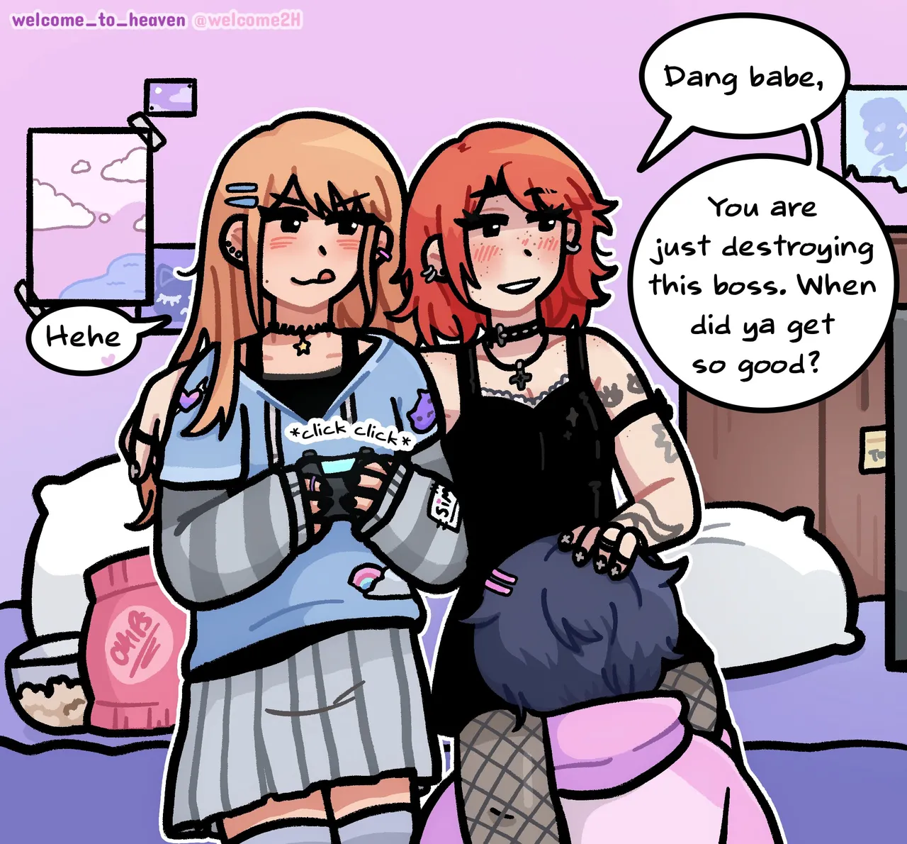 Manga Page 495