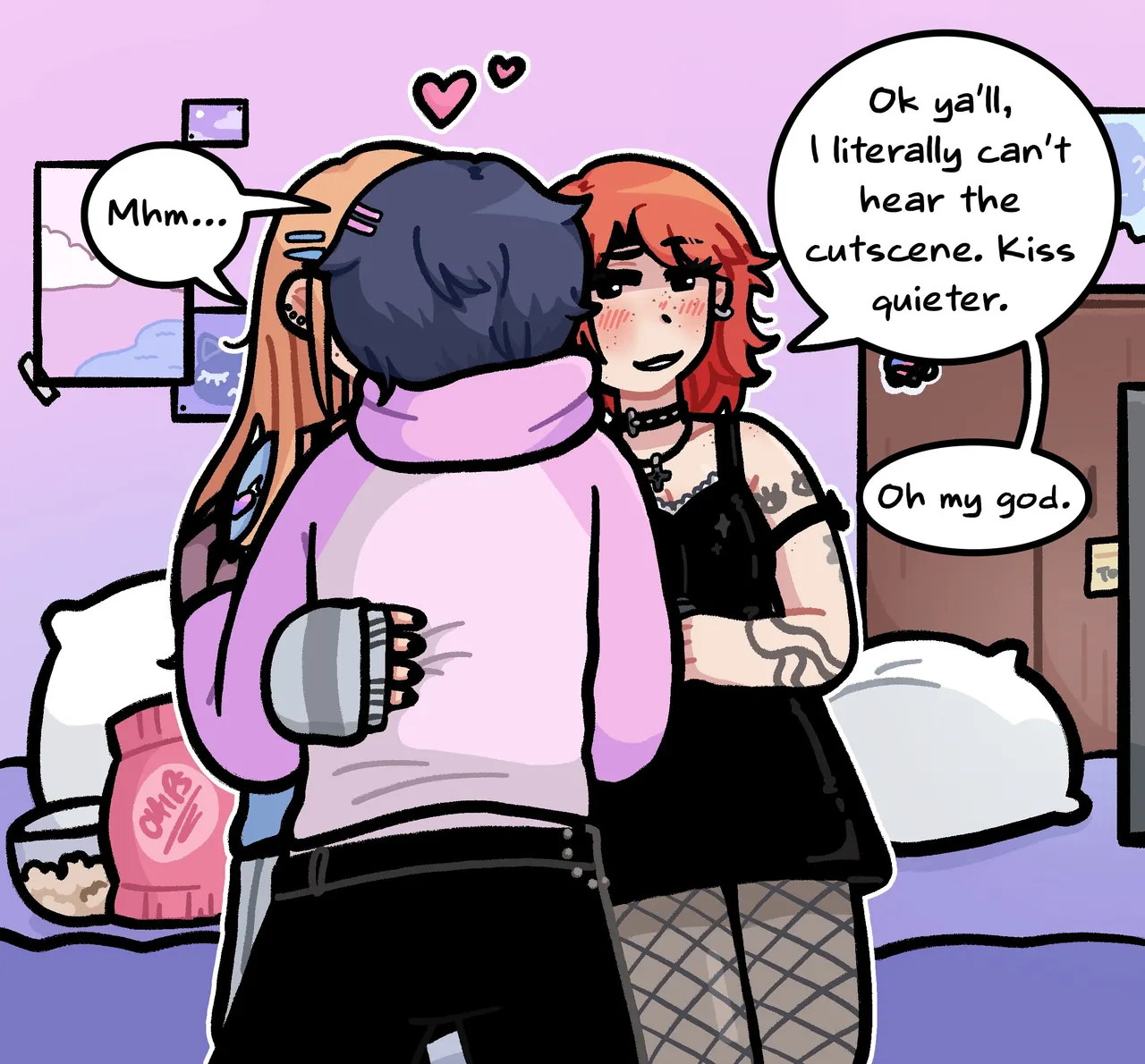 Manga Page 496