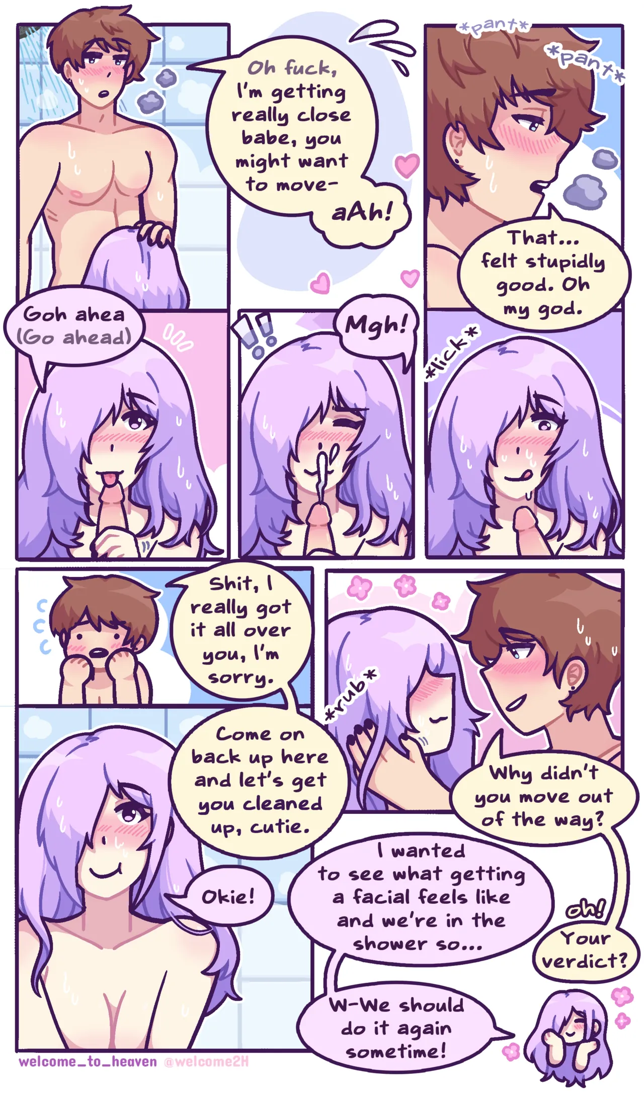 Manga Page 532