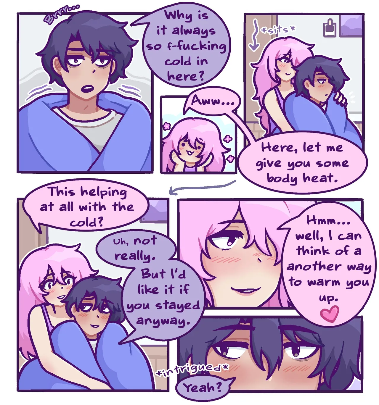 Manga Page 541