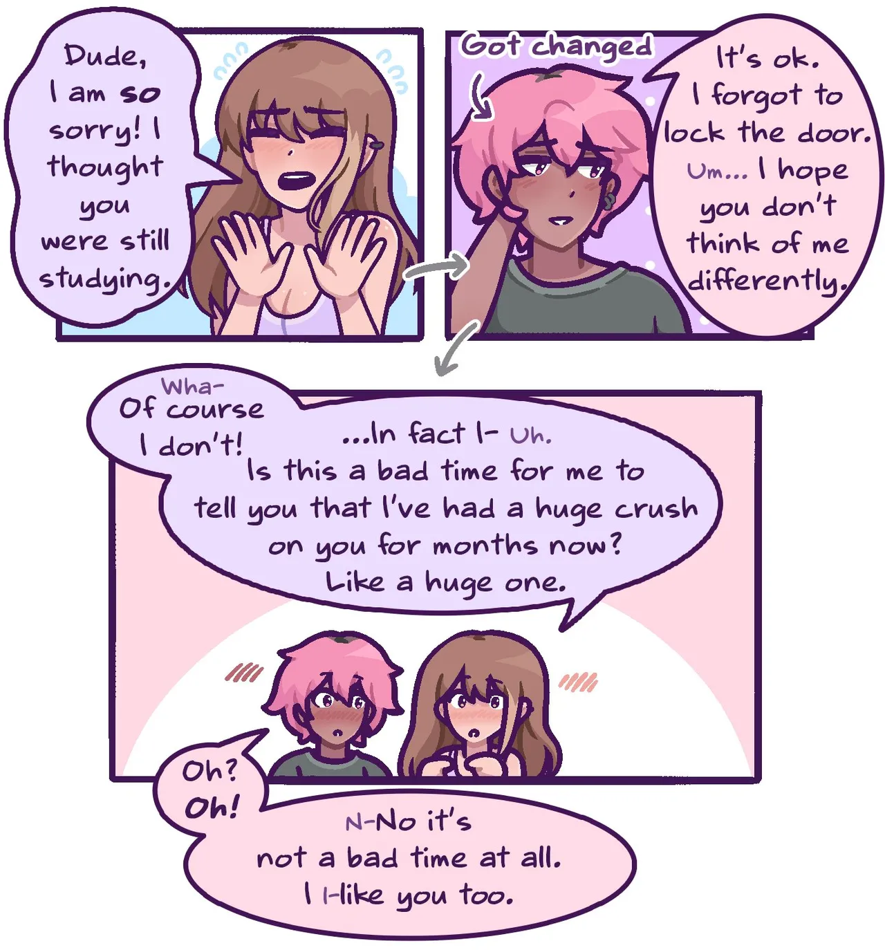 Manga Page 546
