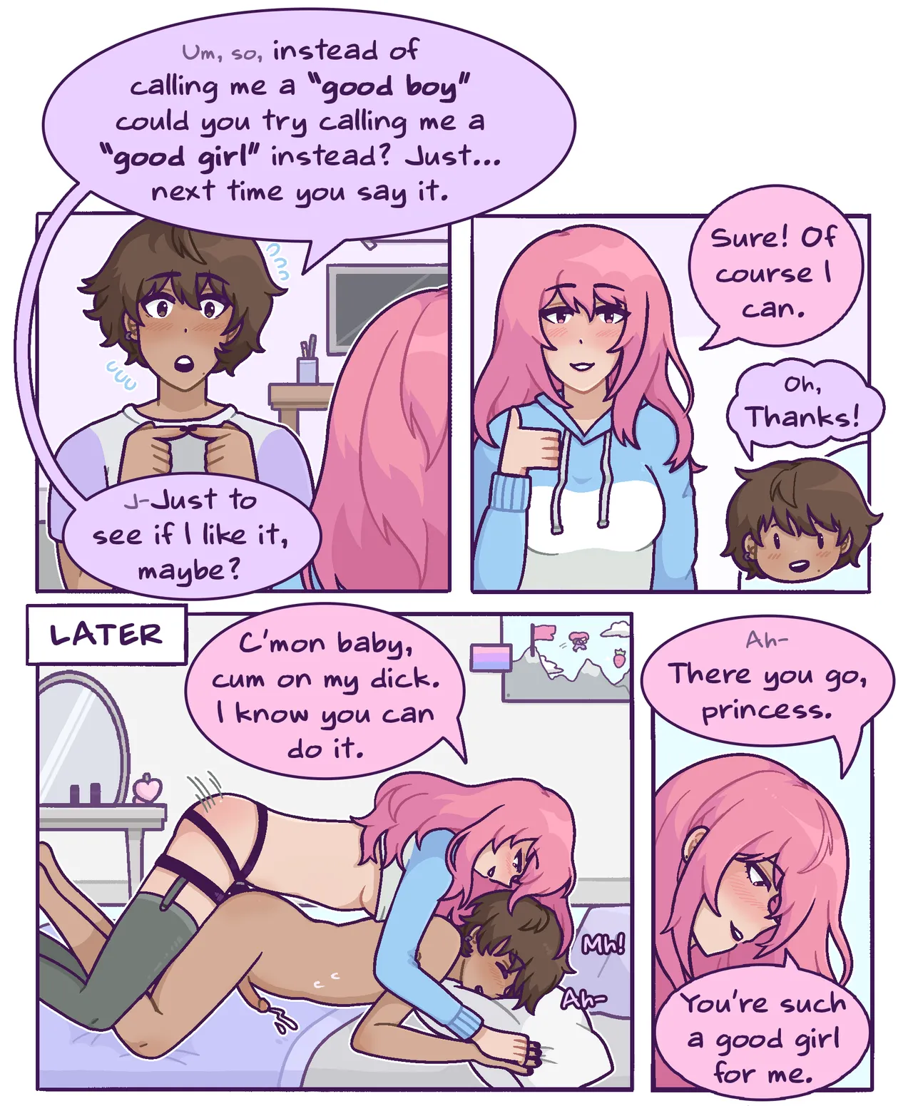 Manga Page 547