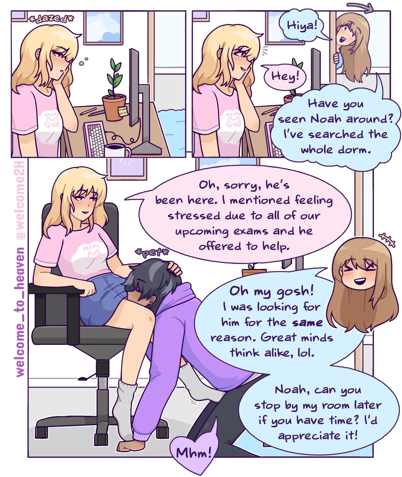 Manga Page 600