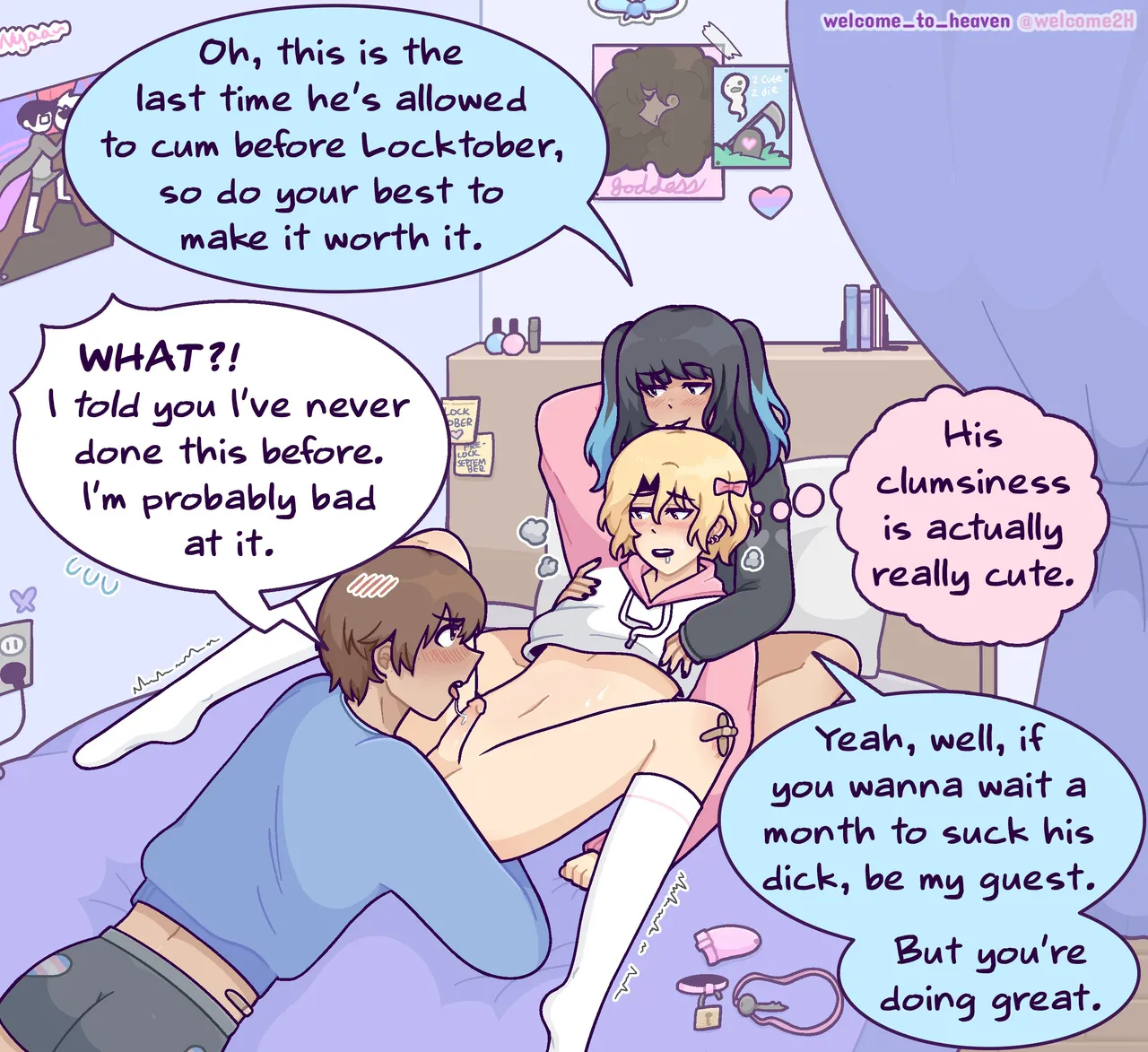 Manga Page 604