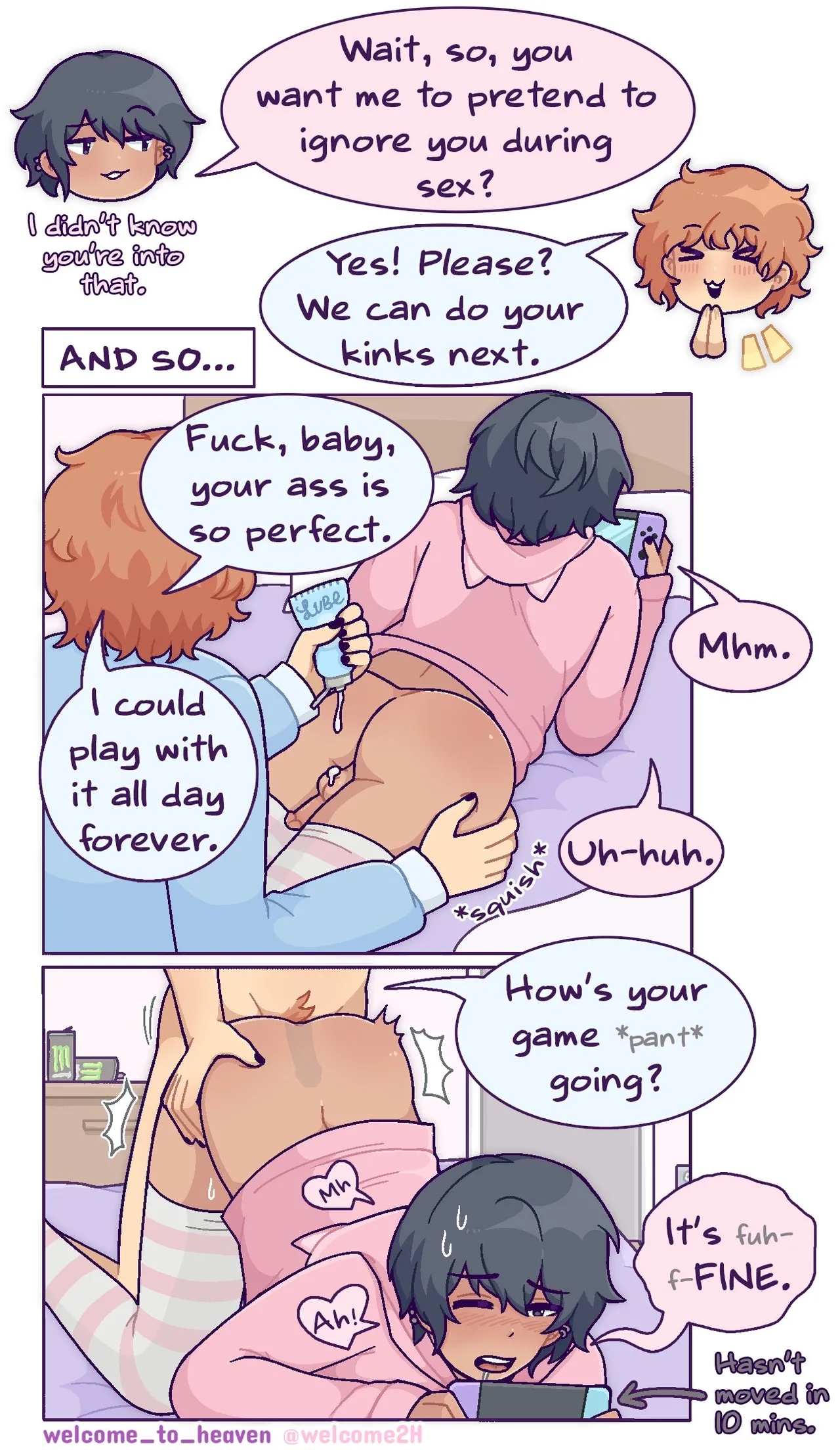 Manga Page 607