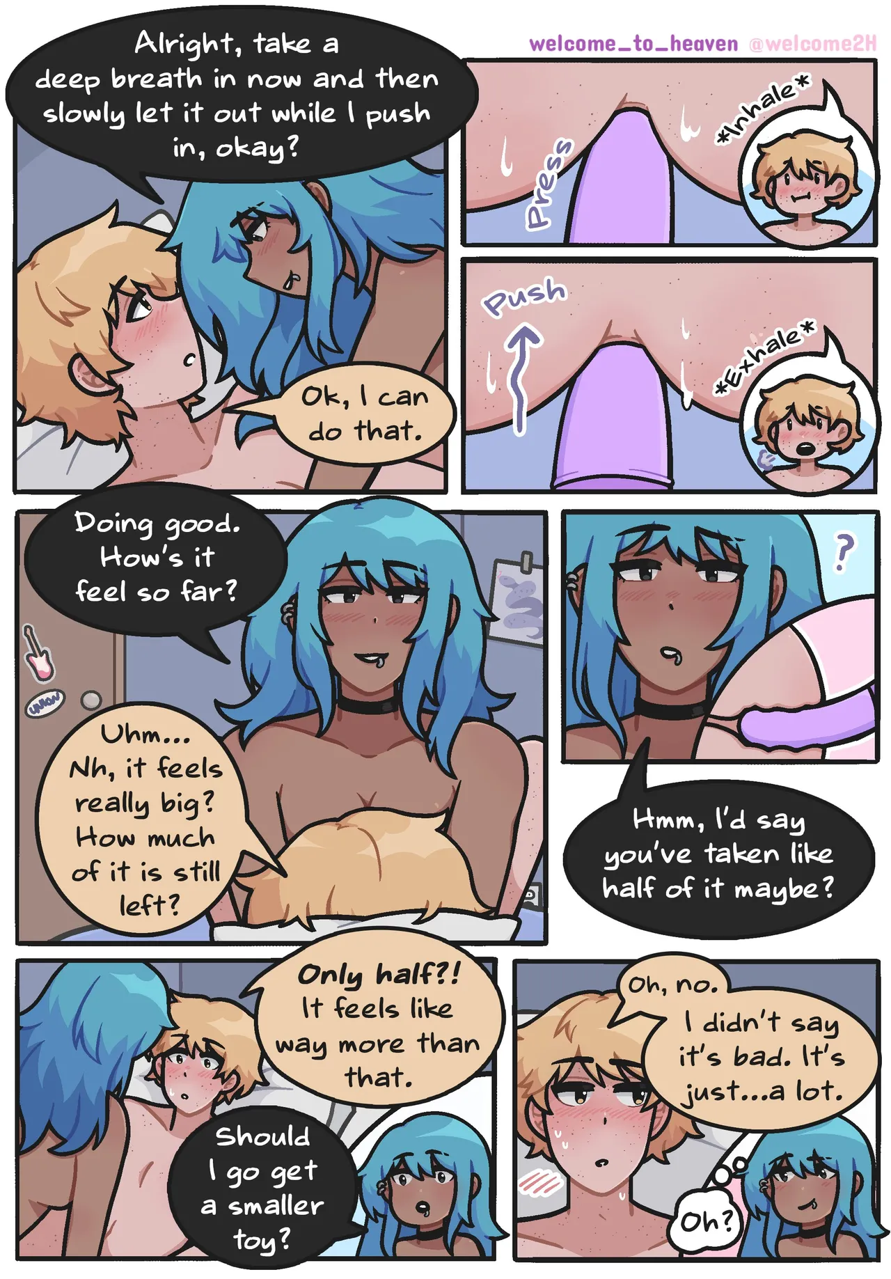 Manga Page 633