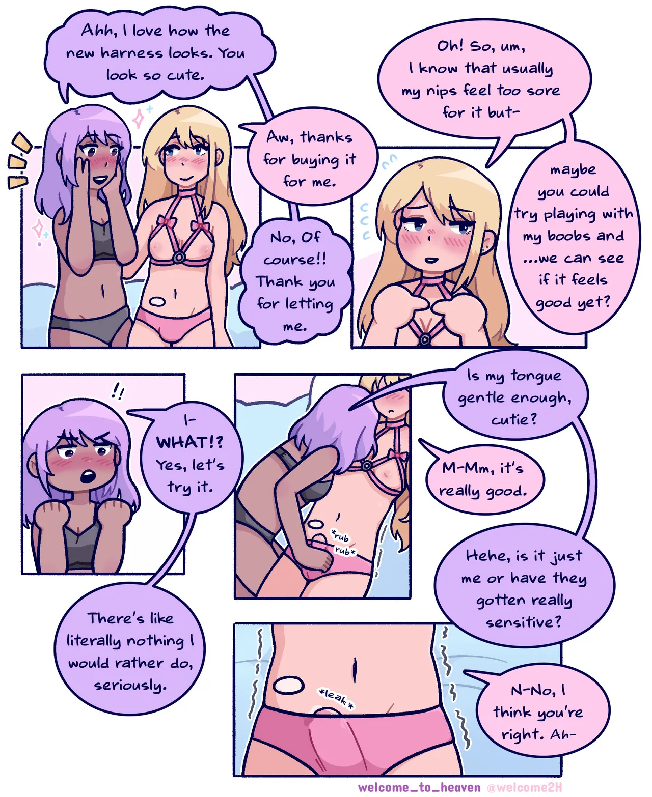 Manga Page 645