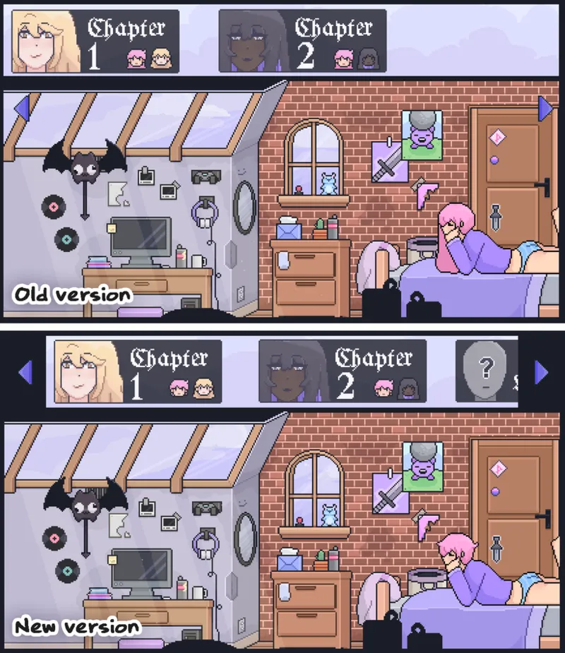 Manga Page 715