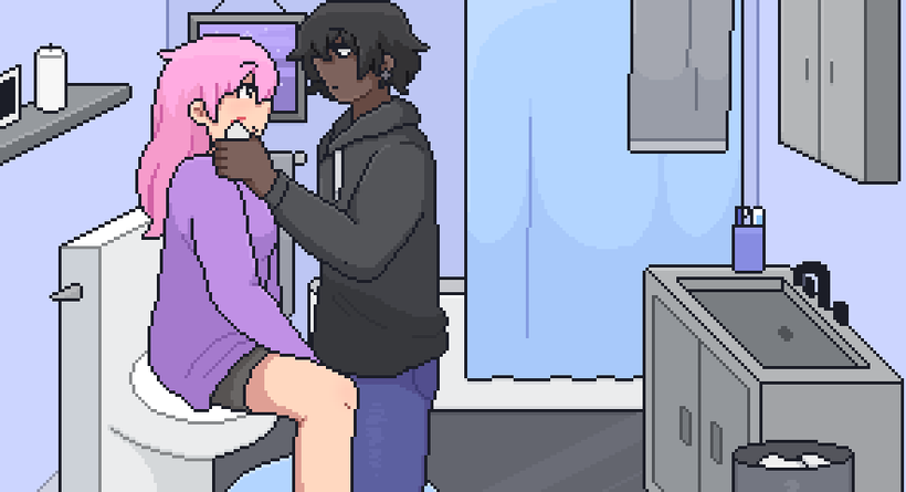 Manga Page 771