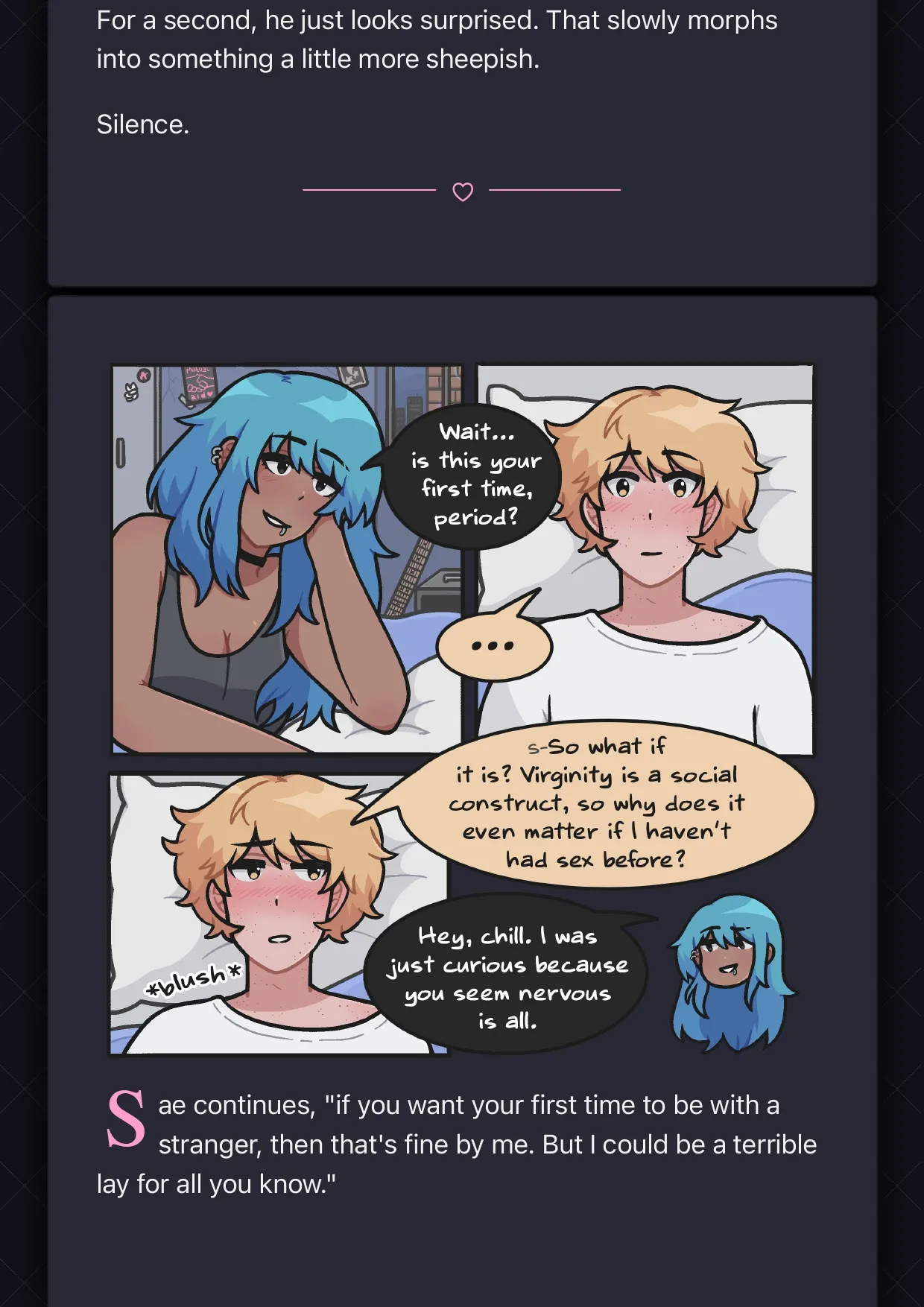 Manga Page 854