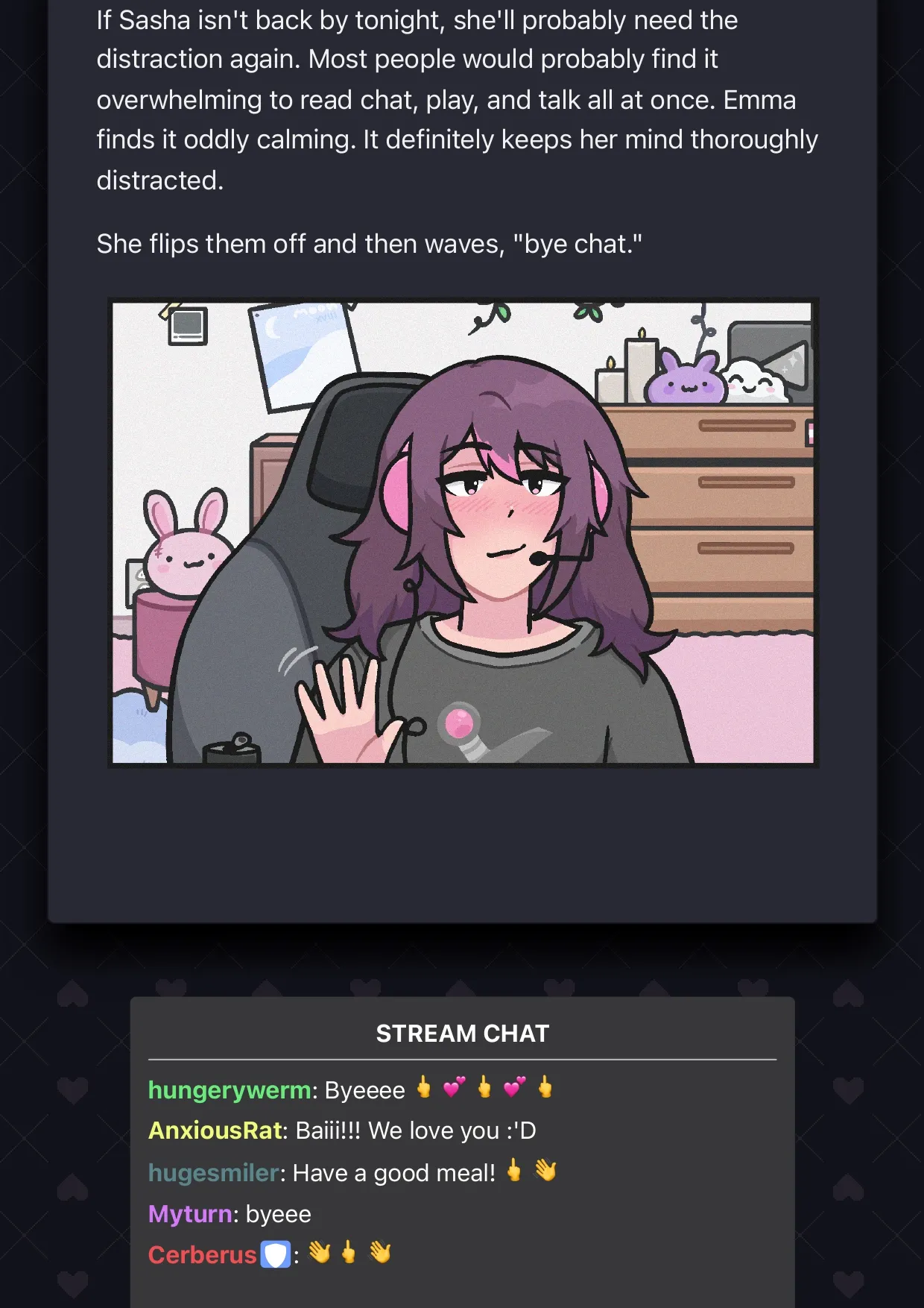 Manga Page 1071