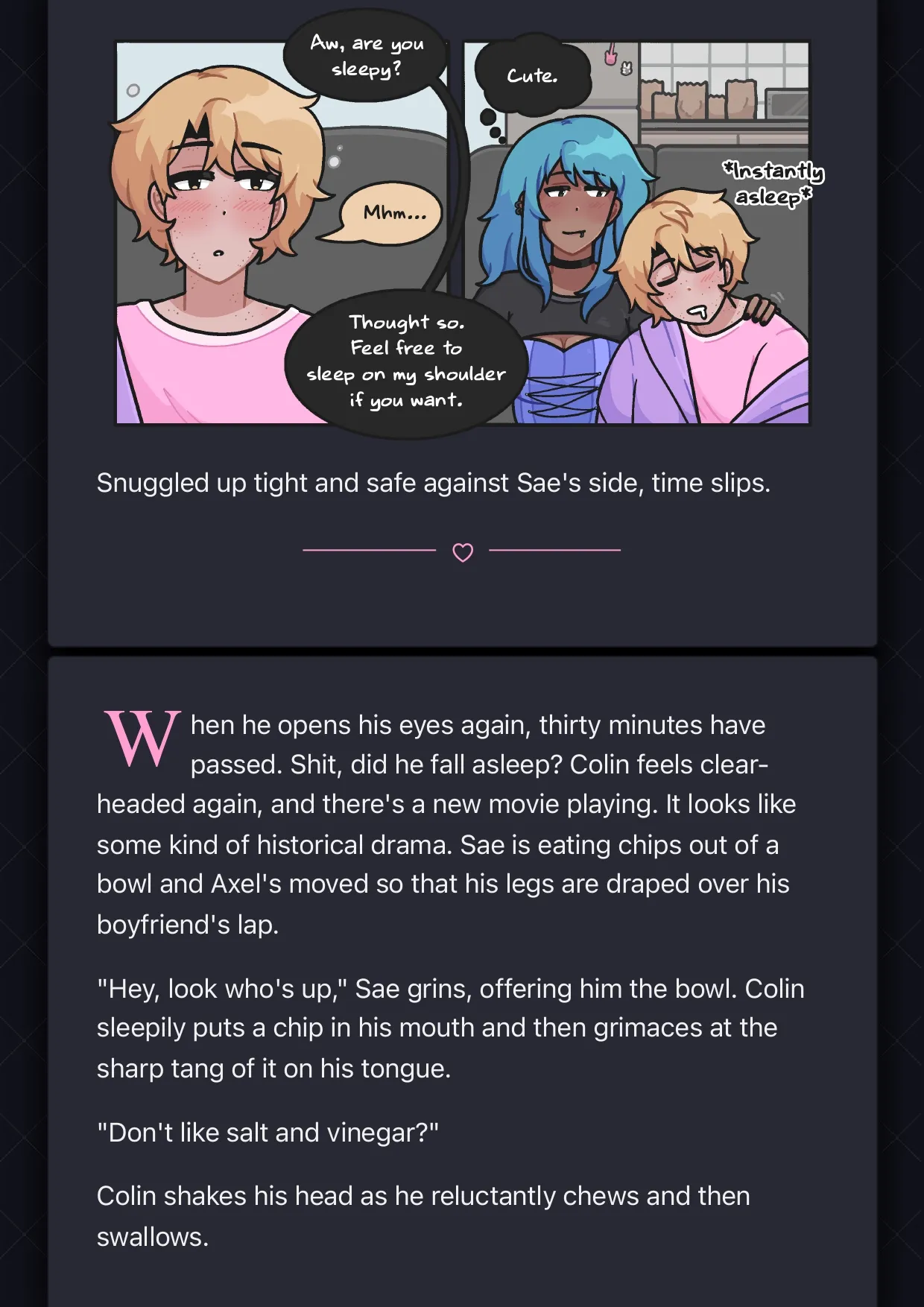 Manga Page 1138