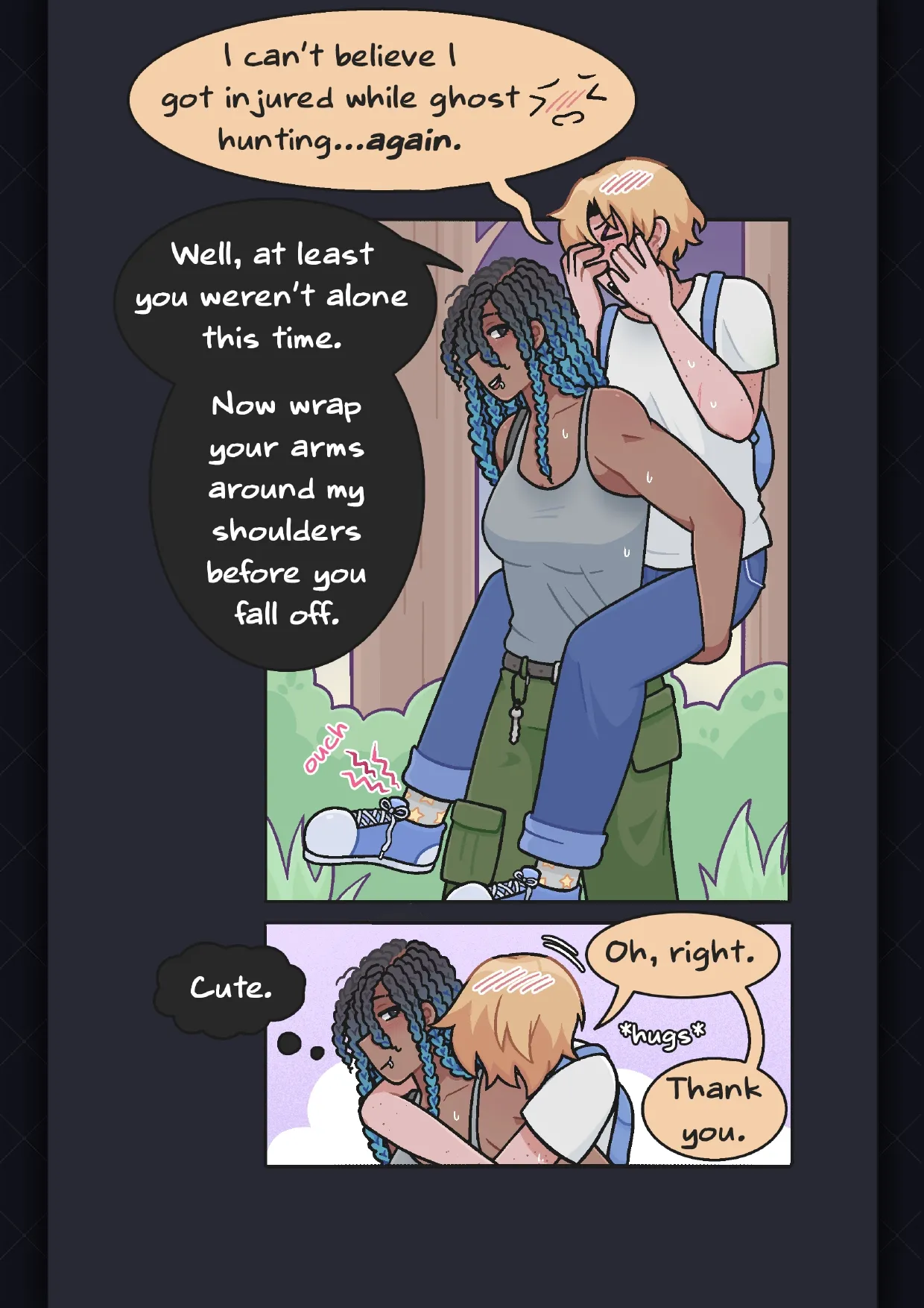 Manga Page 1215