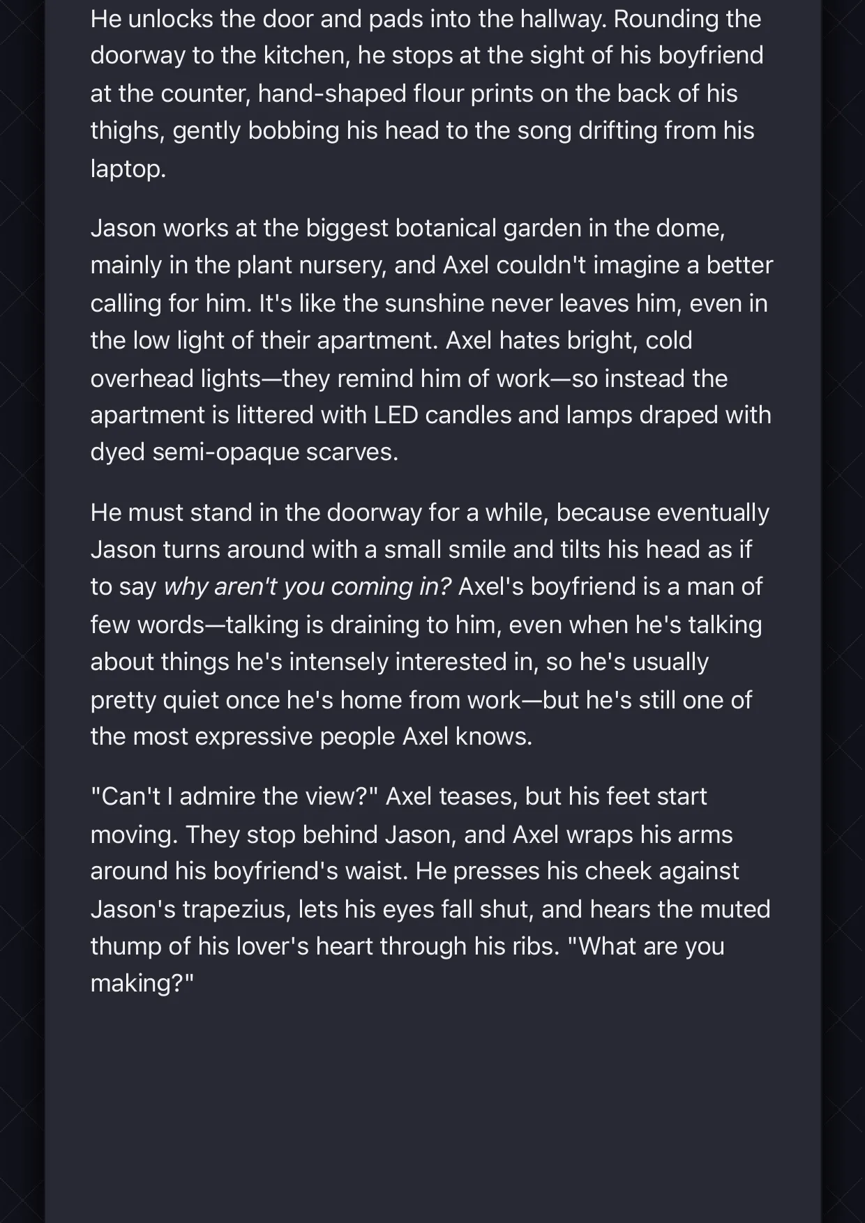 Manga Page 1222