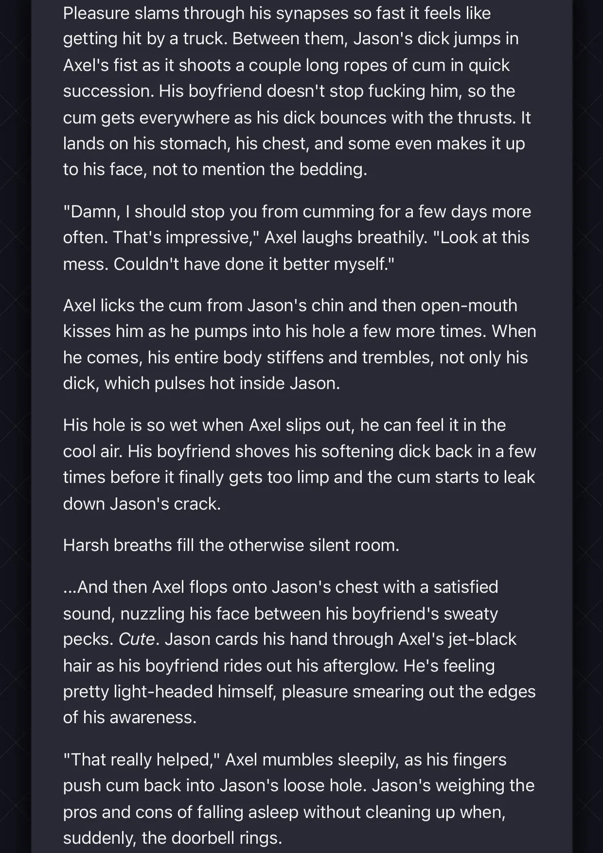 Manga Page 1245