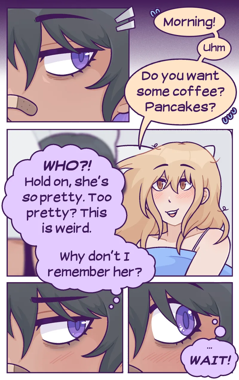 Manga Page 1254