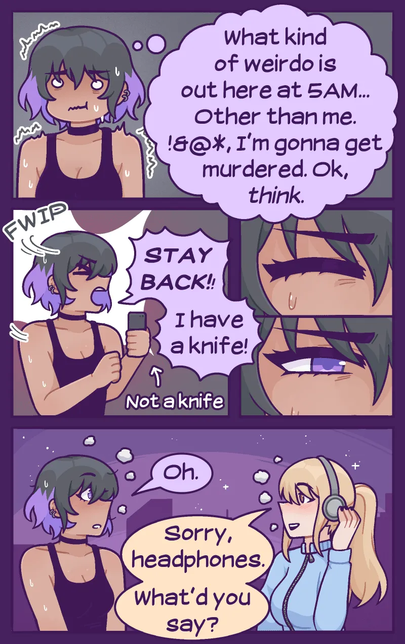 Manga Page 1260