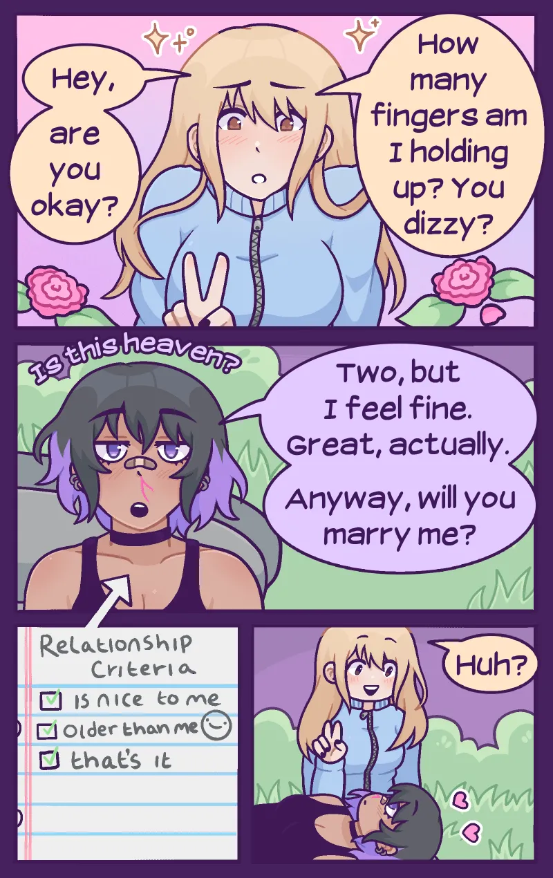 Manga Page 1264