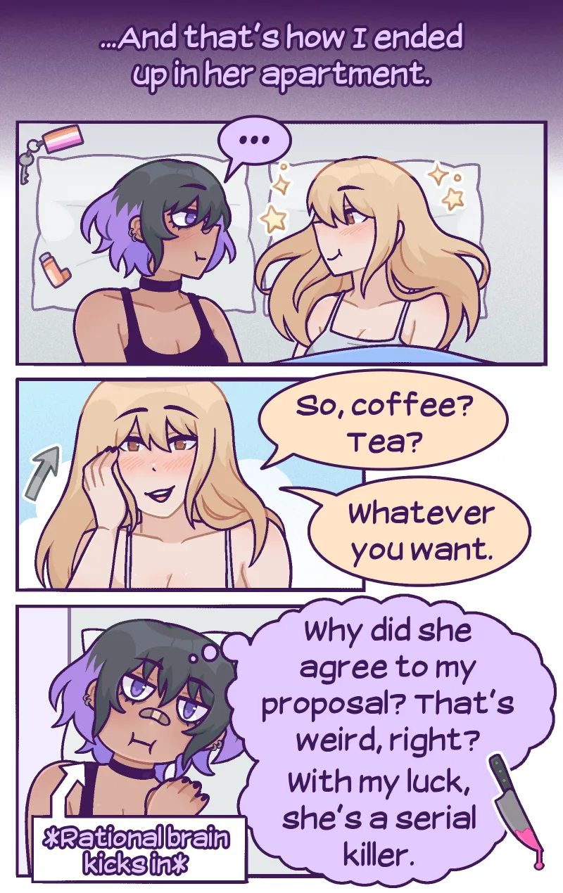 Manga Page 1267