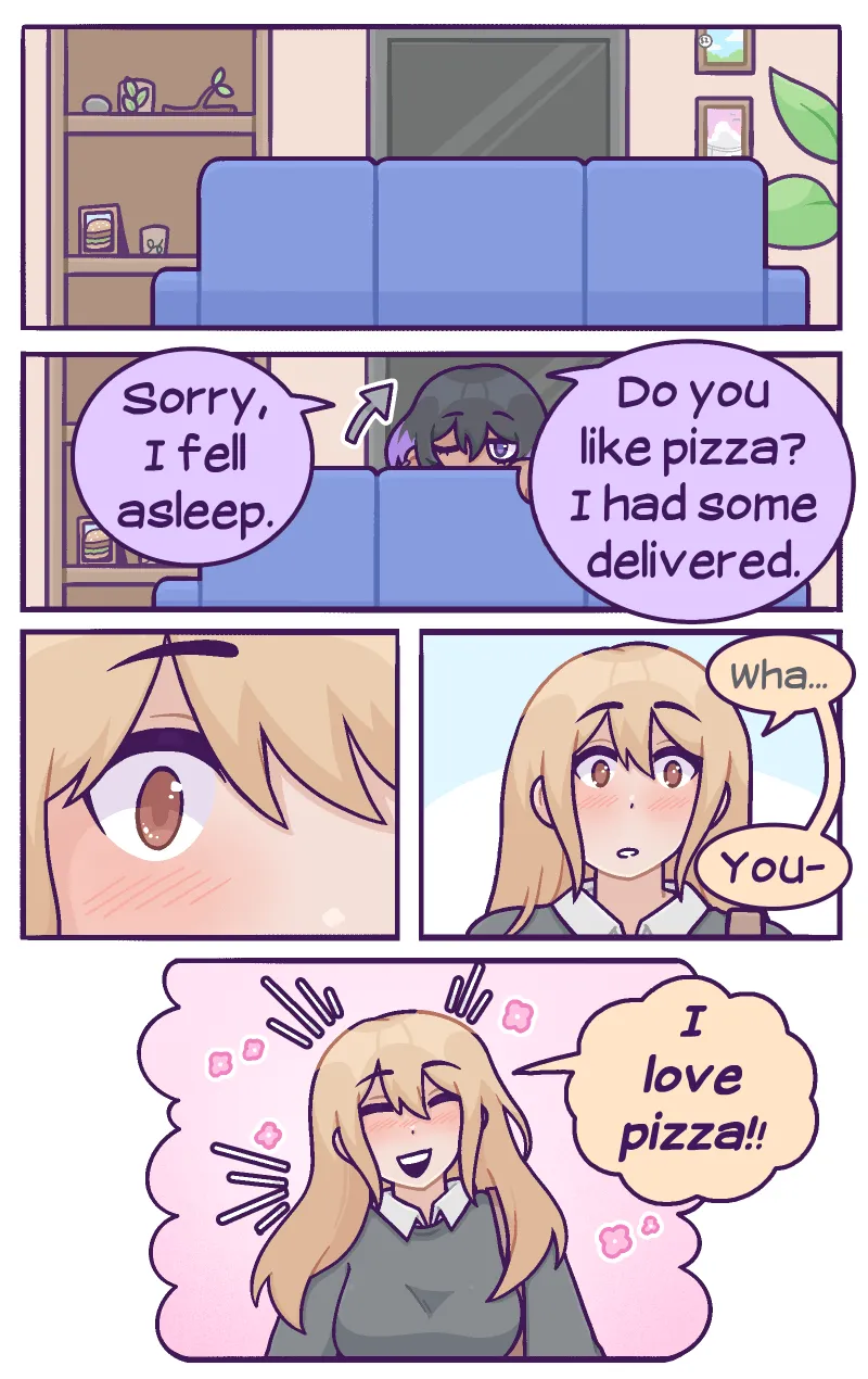 Manga Page 1281