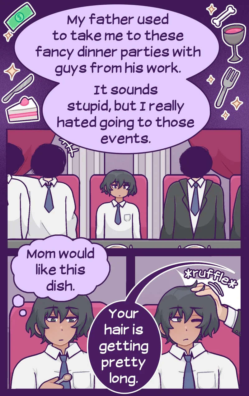 Manga Page 1305