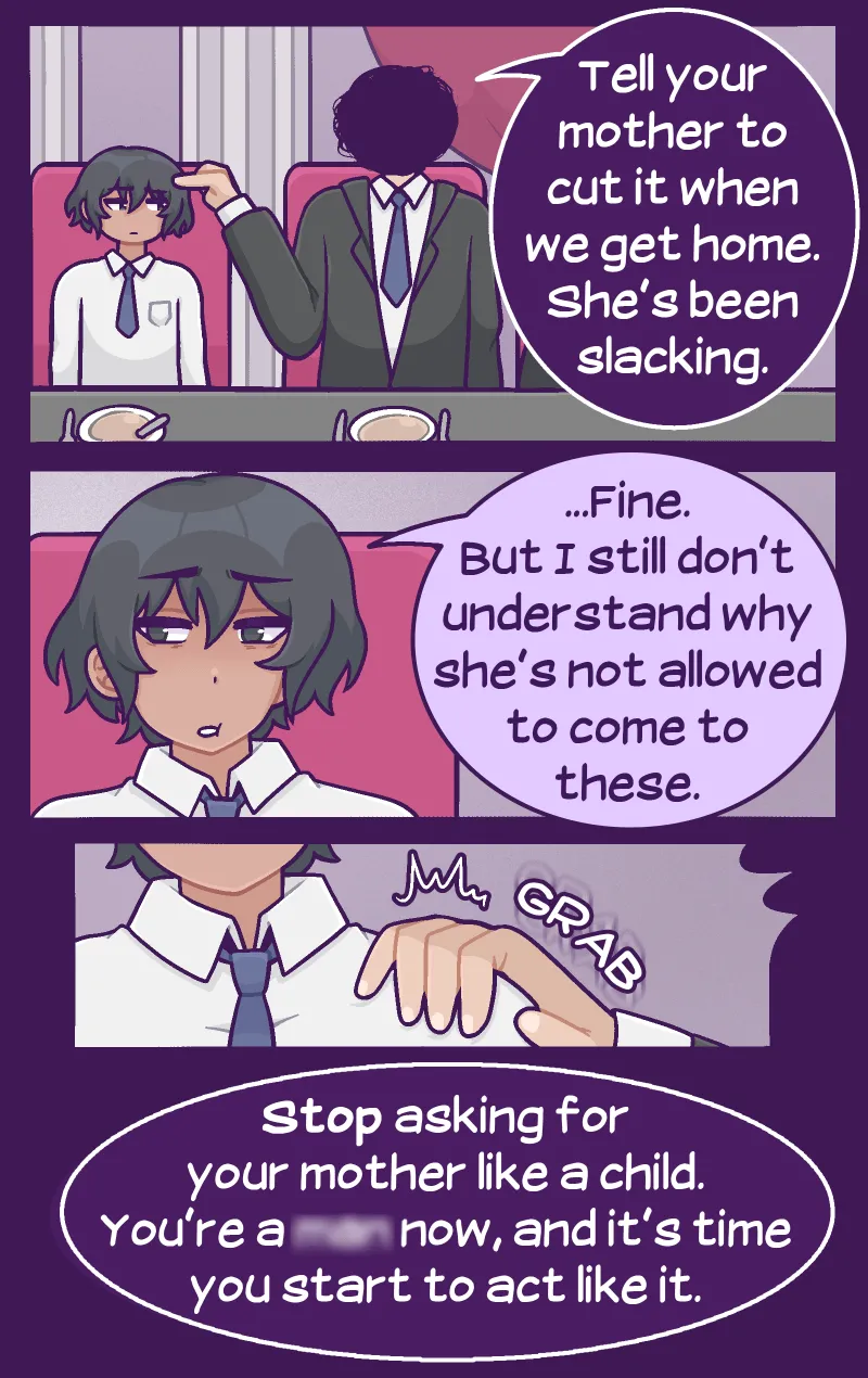 Manga Page 1306