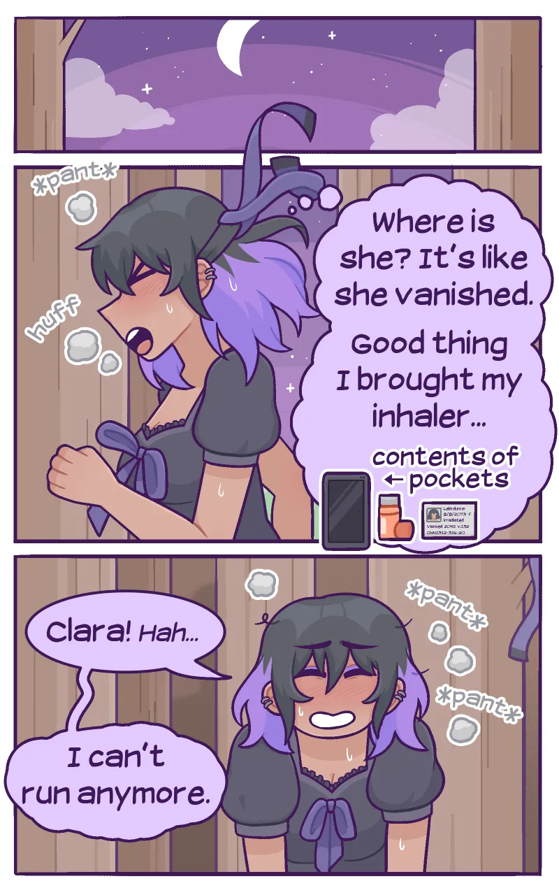Manga Page 1318