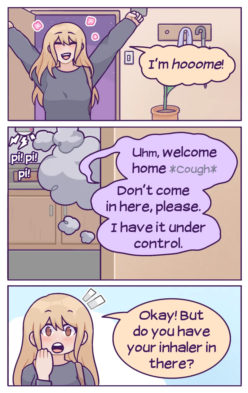 Manga Page 1355