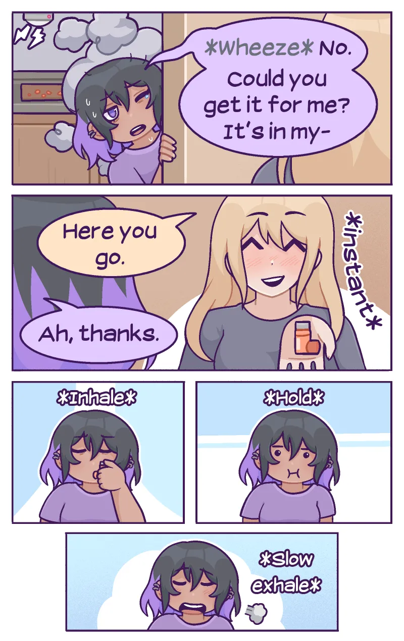 Manga Page 1356
