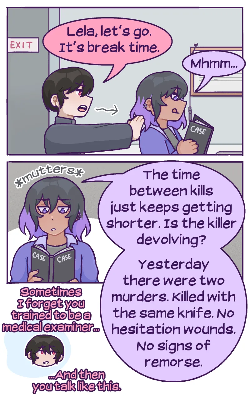 Manga Page 1377