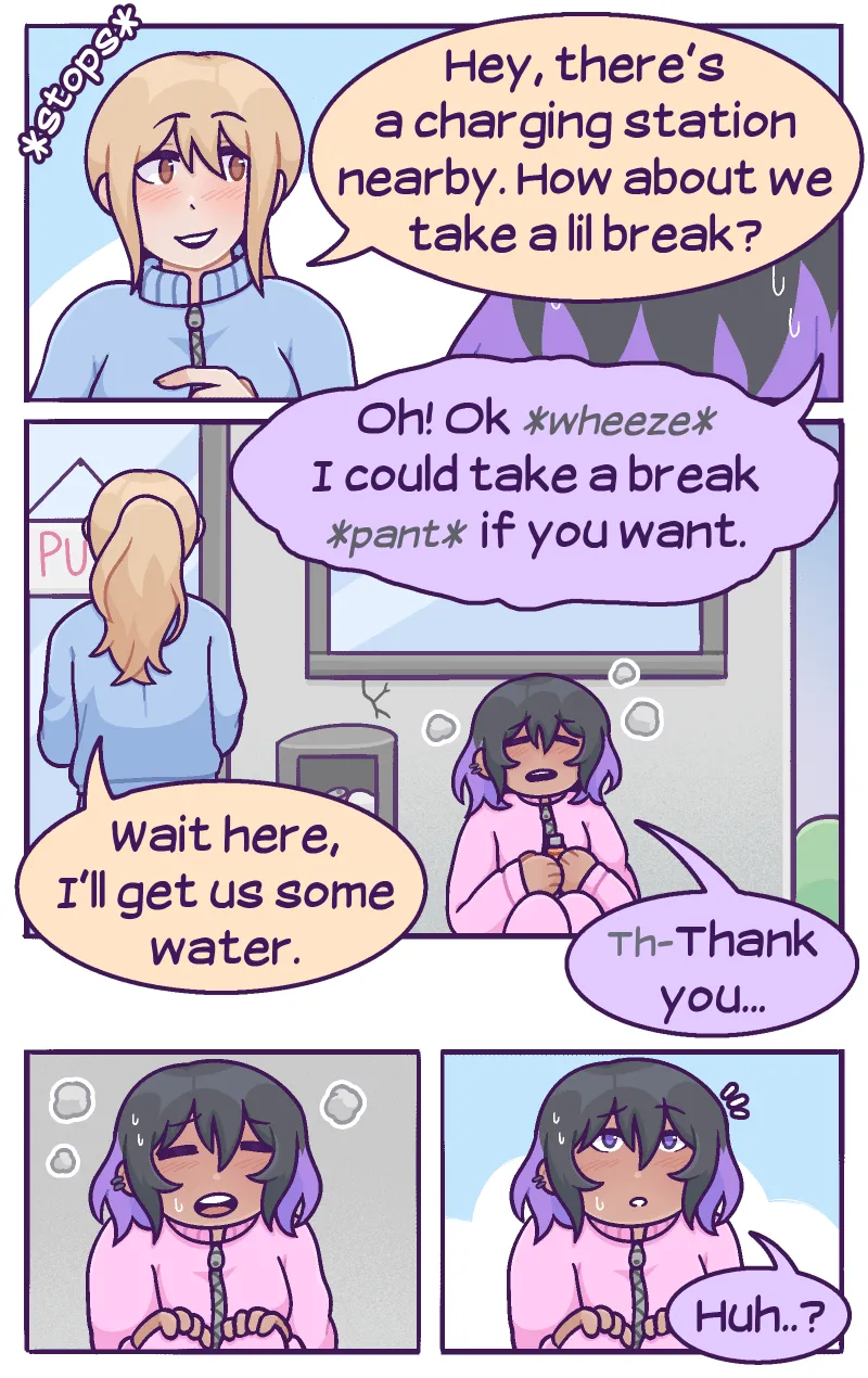 Manga Page 1402