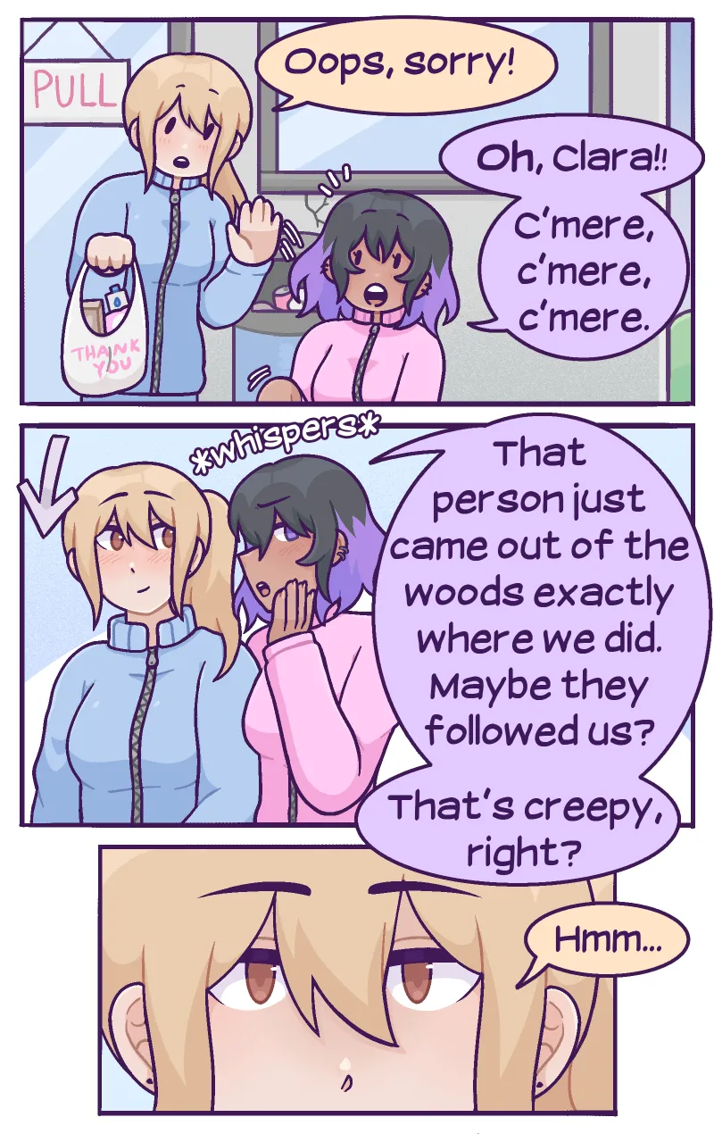 Manga Page 1405