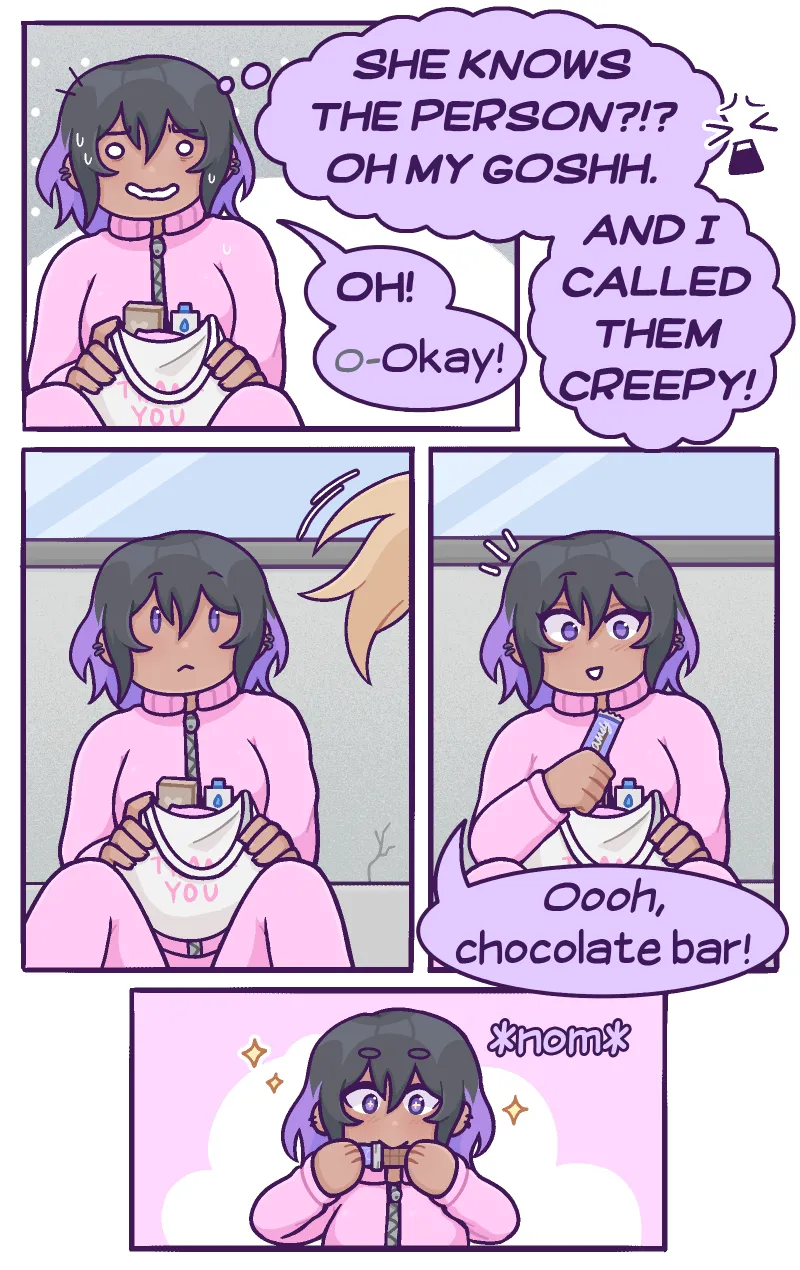 Manga Page 1407
