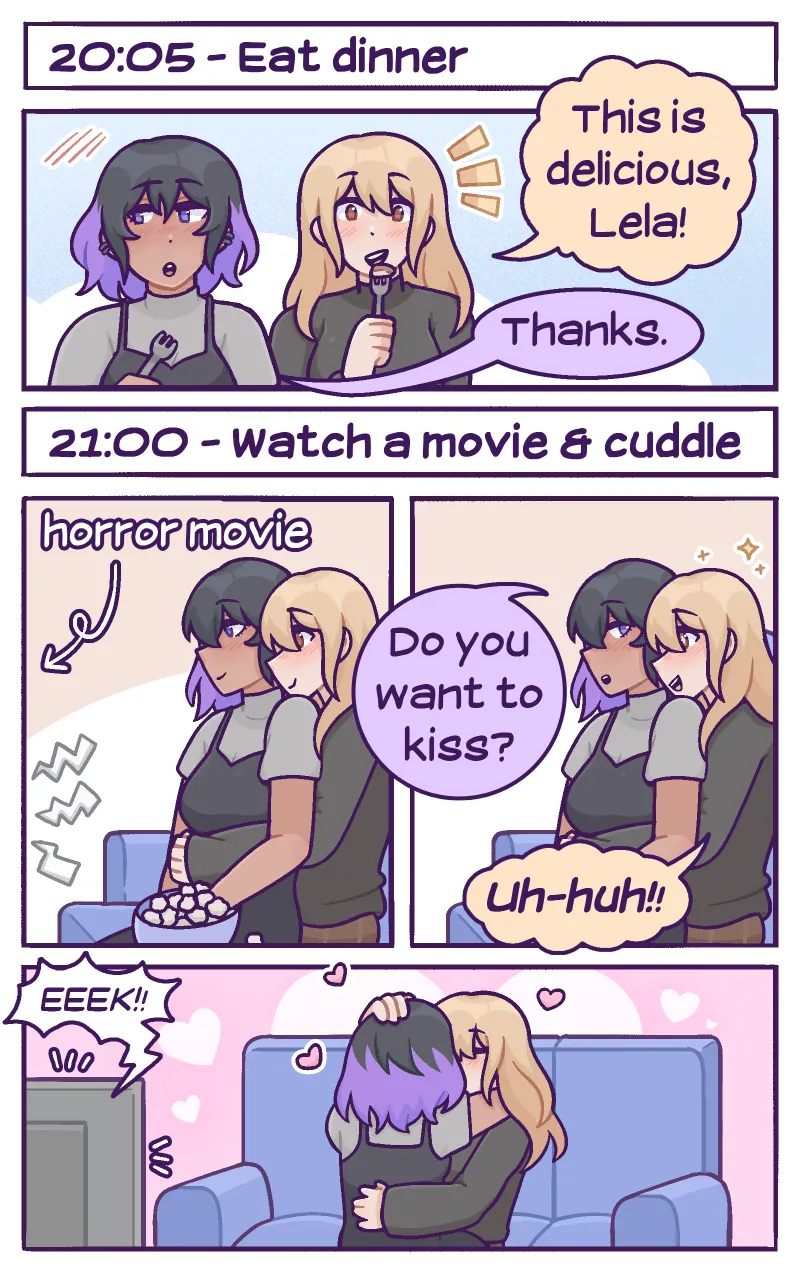 Manga Page 1420