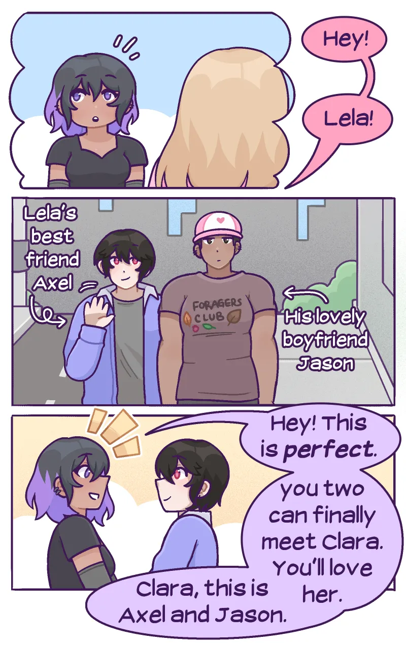 Manga Page 1426