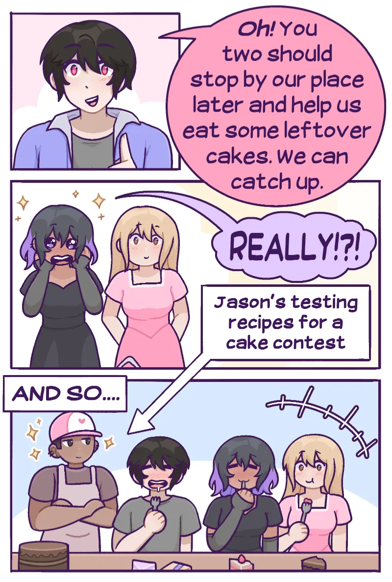 Manga Page 1428